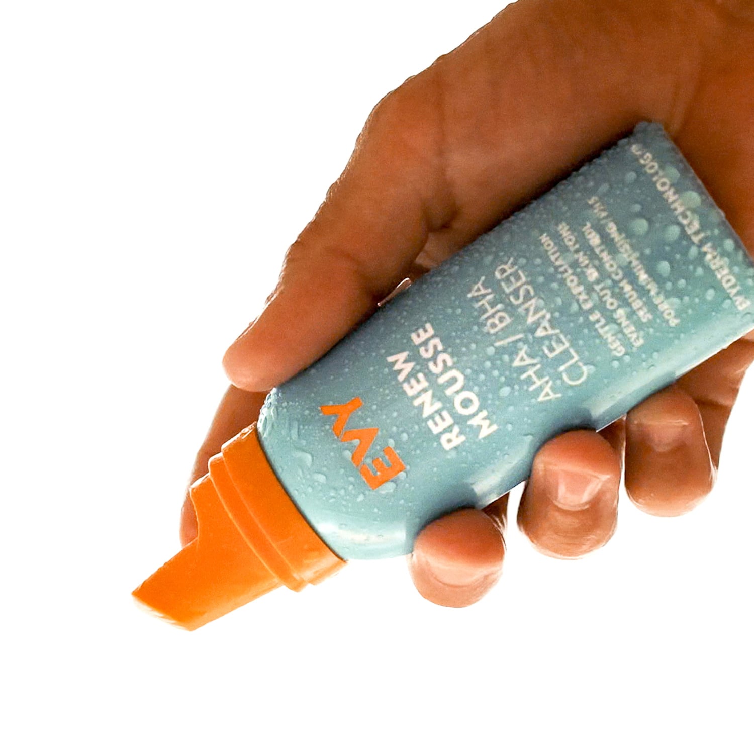 Evy RENEW Mousse 100 ml