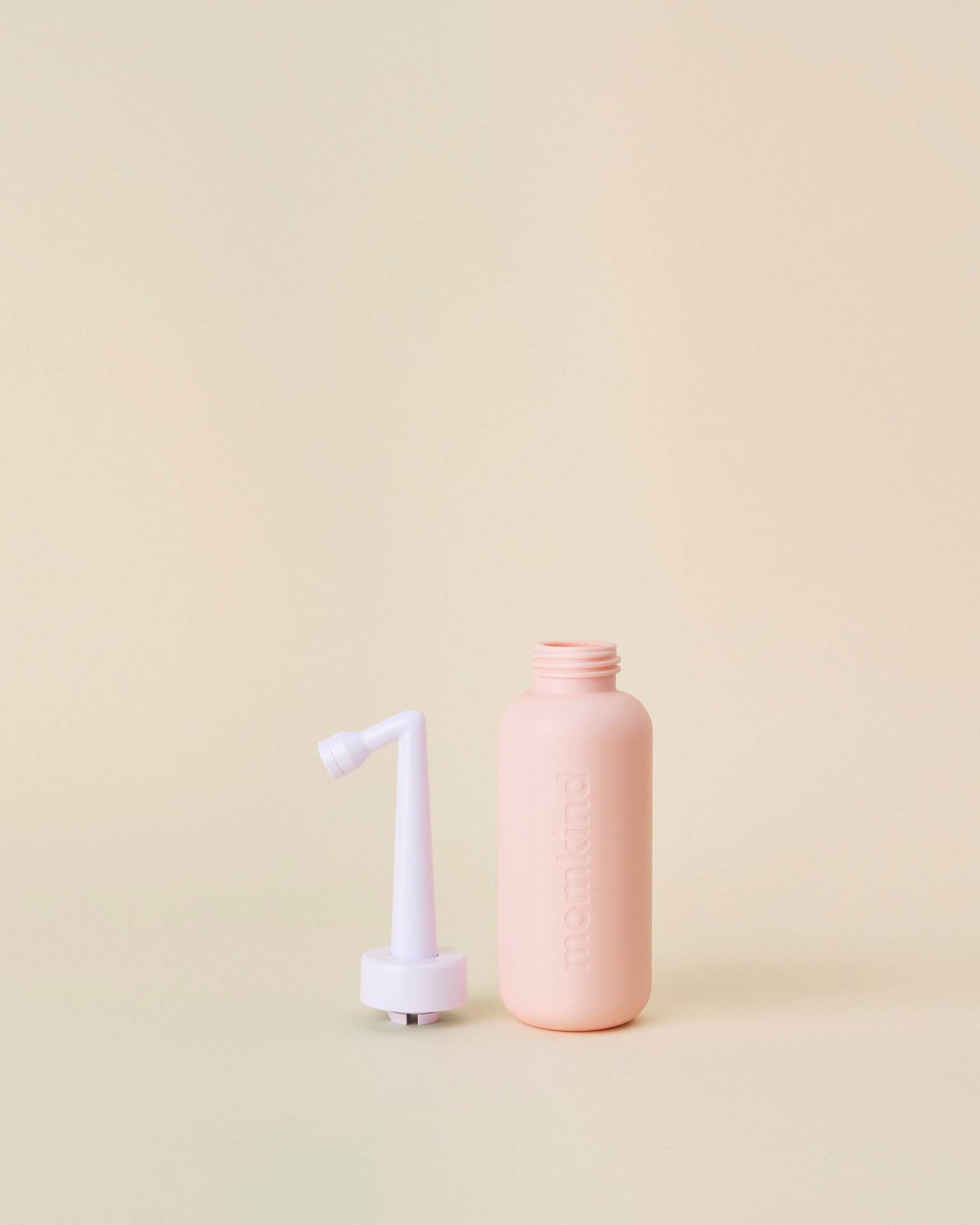 momkind Intimdusch 400 ml