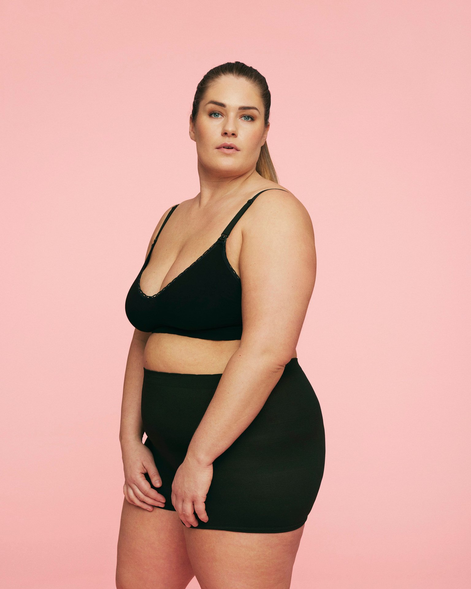 momkind Postpartum Trosor 3-Pack XS-M