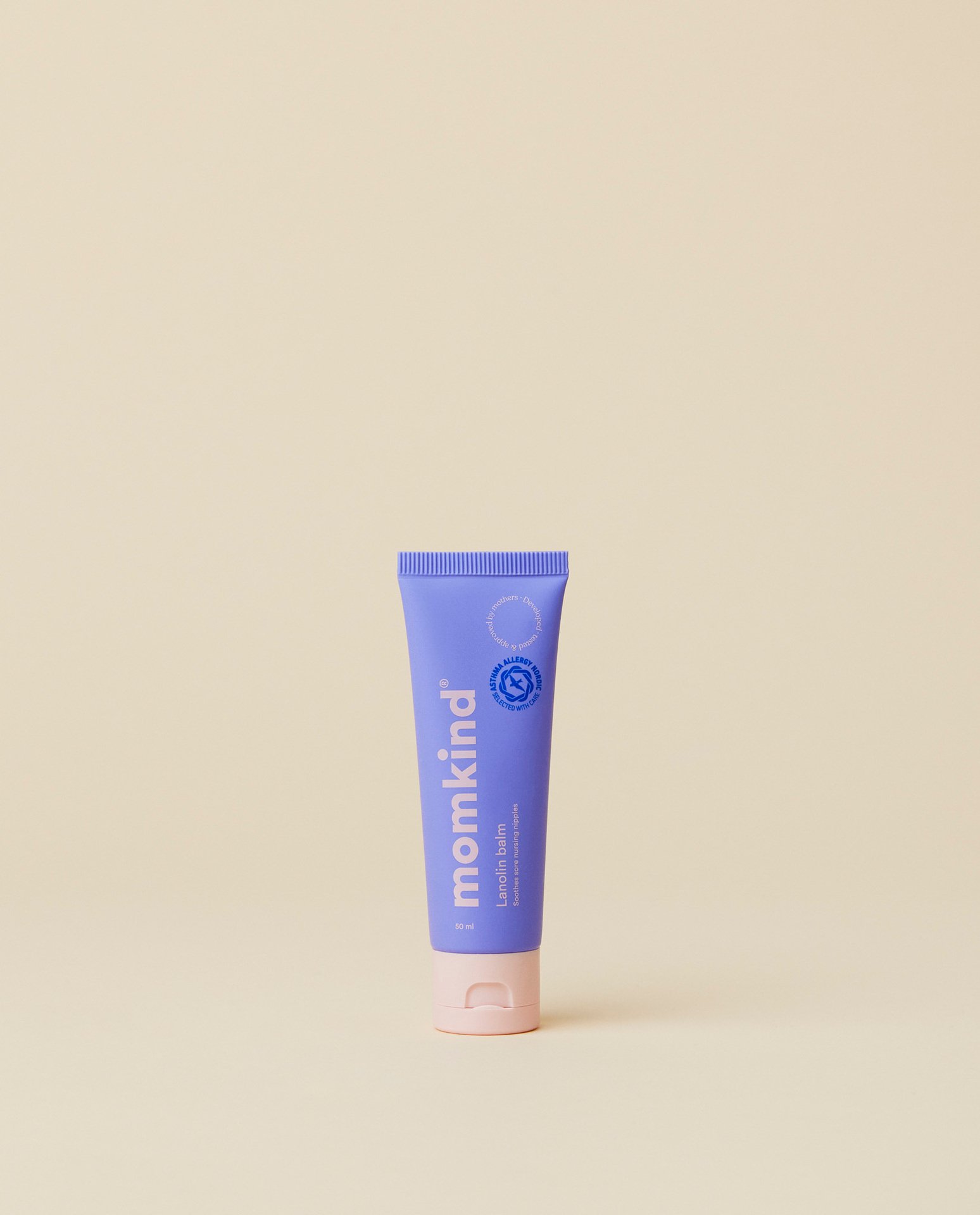 momkind Bröstvårtskräm 50 ml