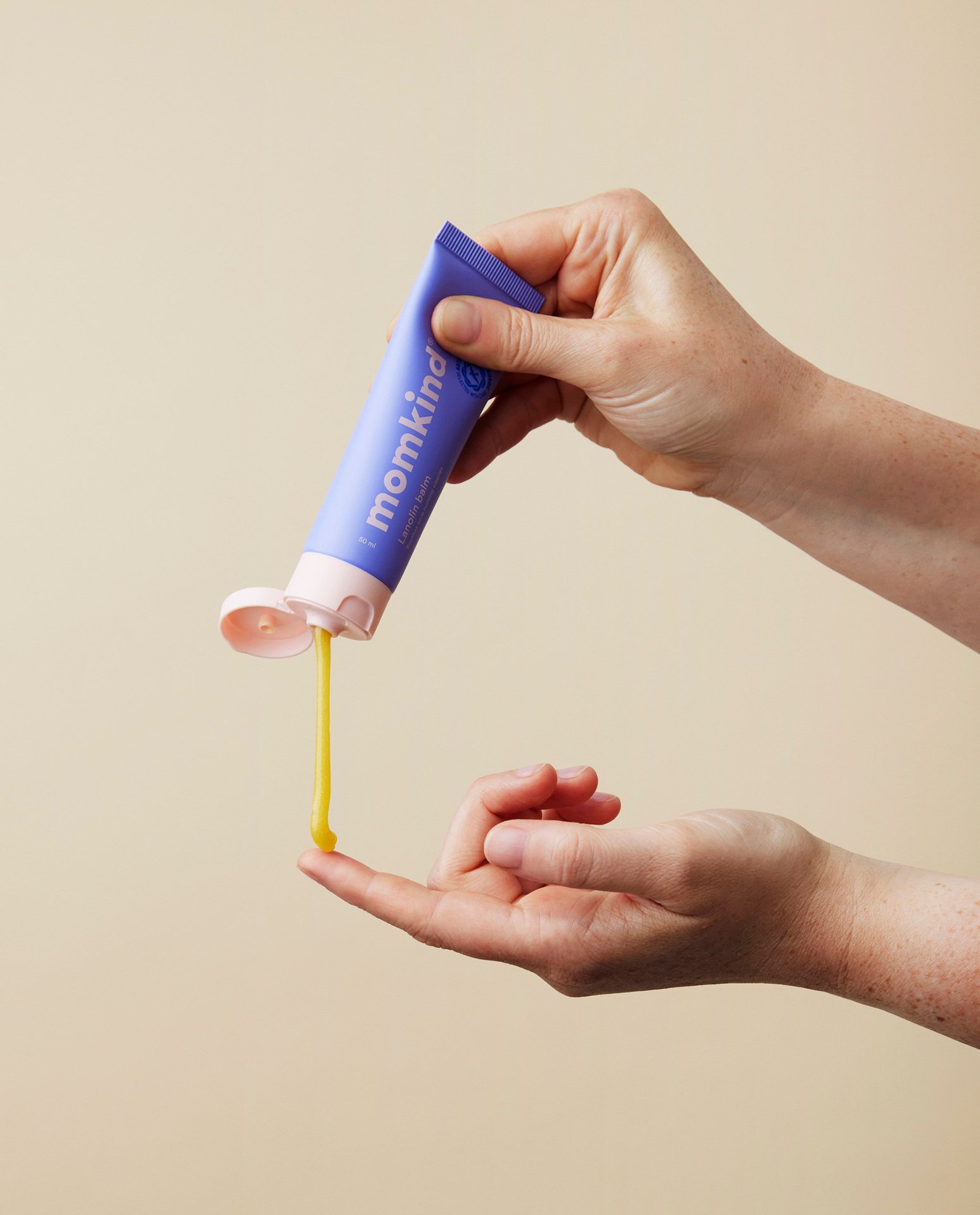 momkind Bröstvårtskräm 50 ml