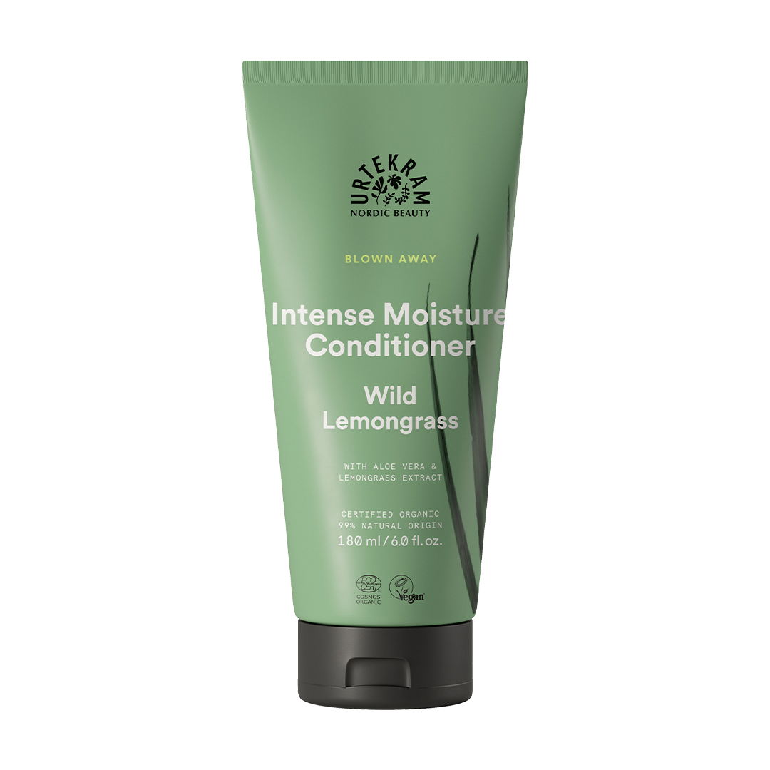 Utrekram Wild Lemongrass Conditioner 180 ml