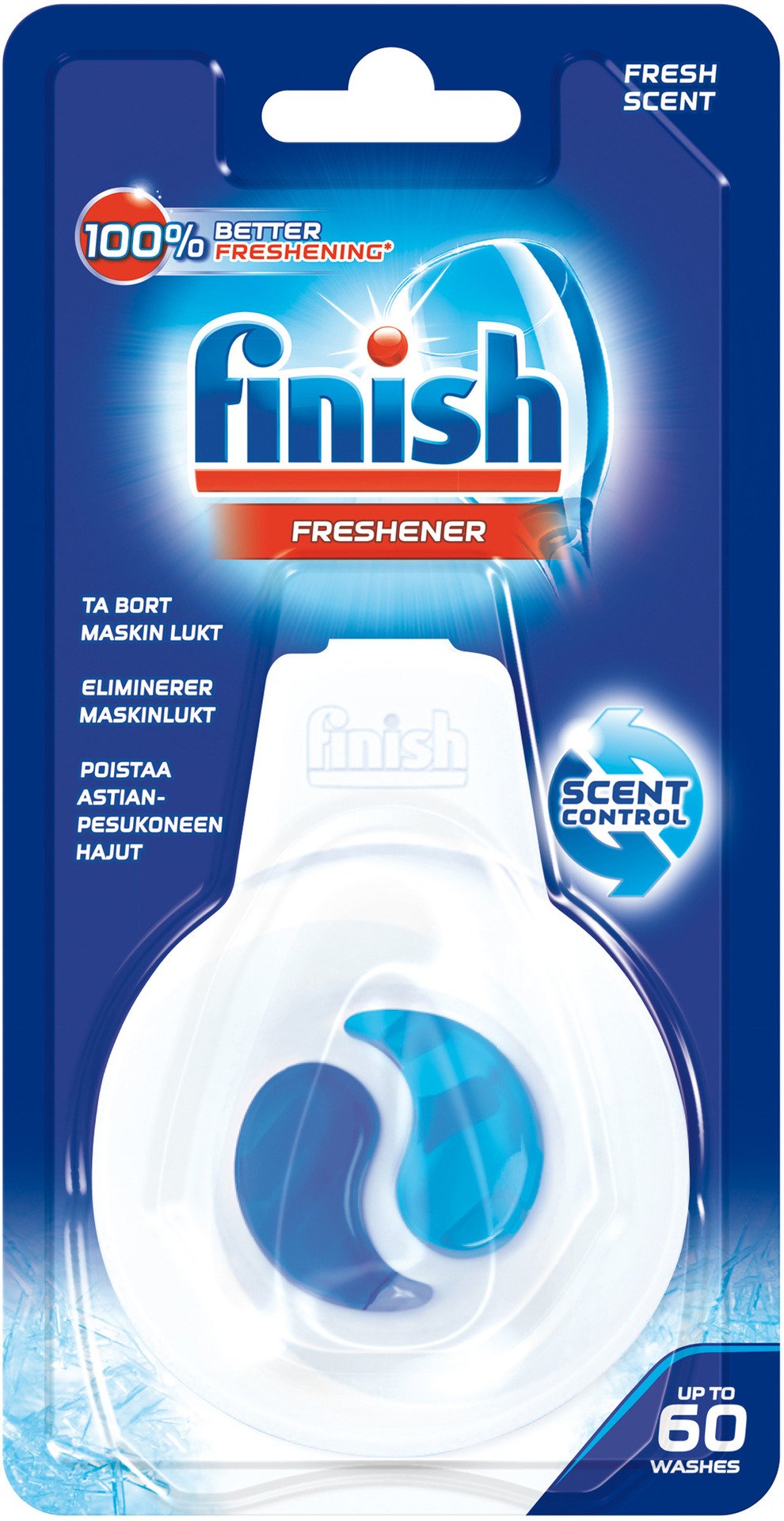 finish Luktstopp Fresh 1 st