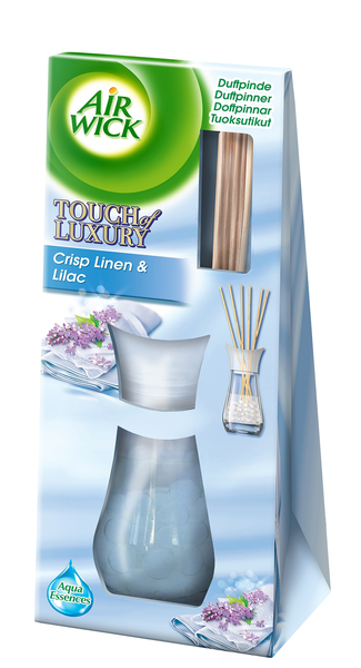 Air Wick Doftpinnar Linne & Syrén 25 ml