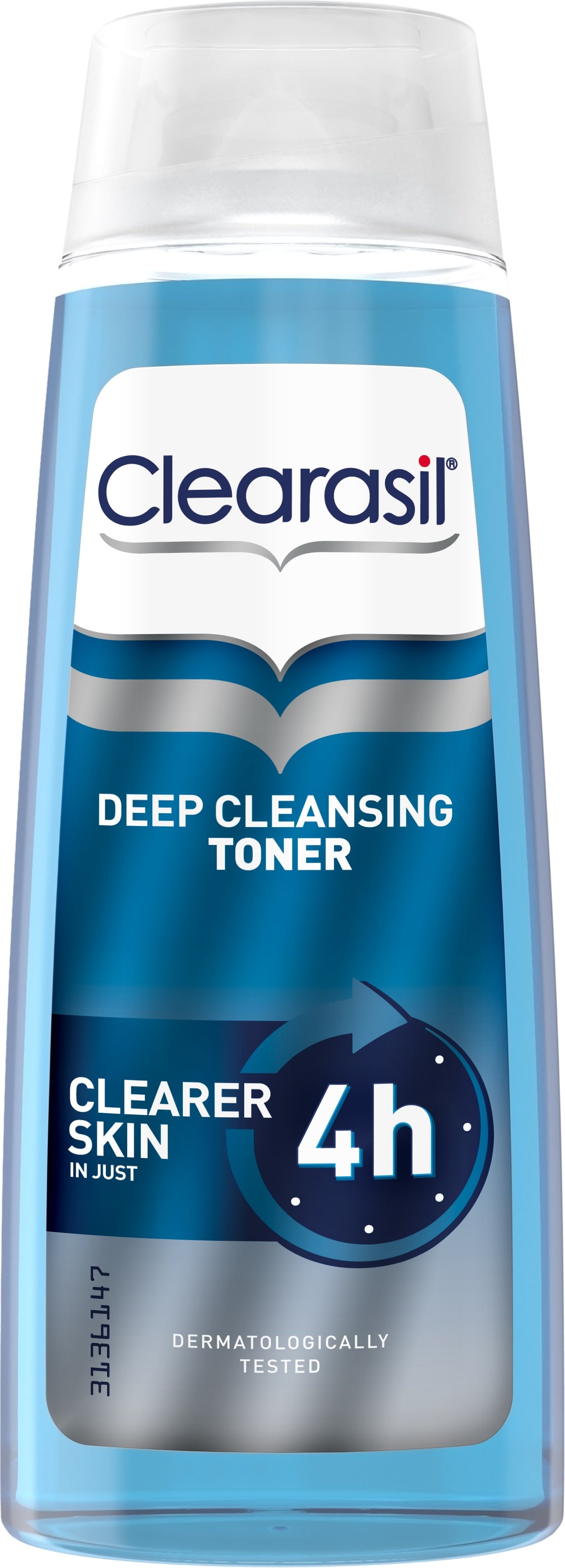 Clearasil Deep Cleansing Toner 200 ml