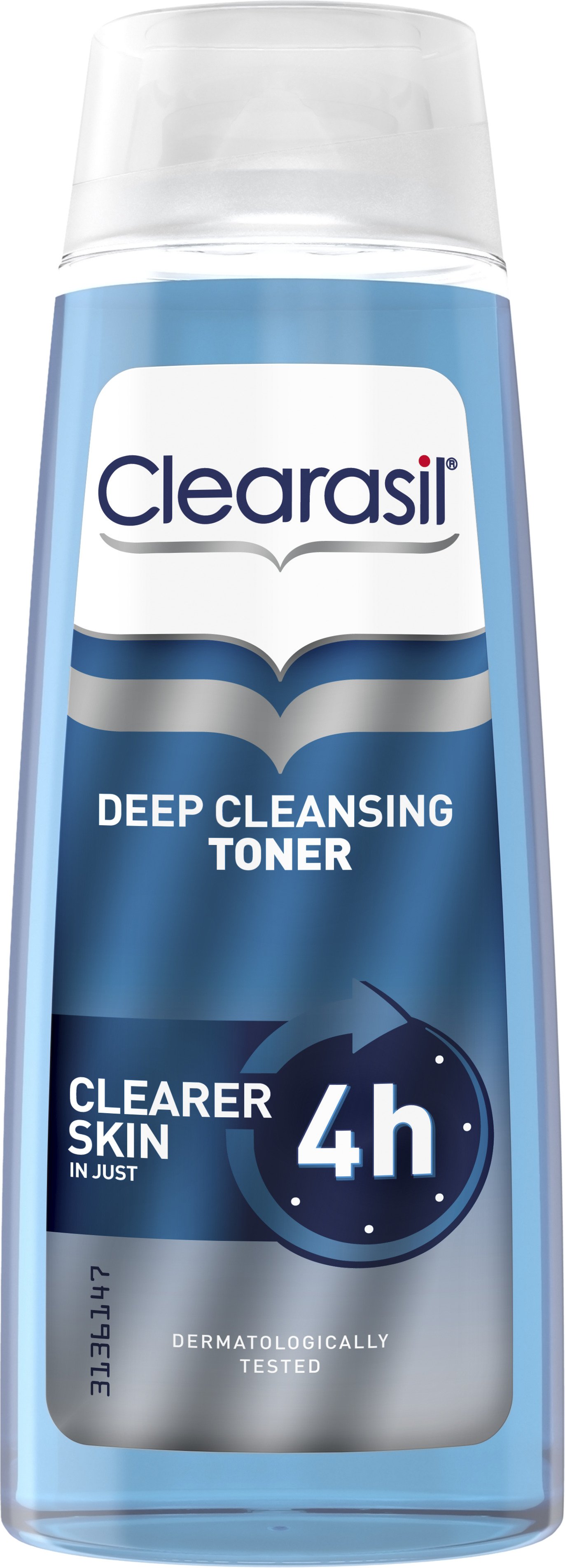 Clearasil Deep Cleansing Toner 200 ml