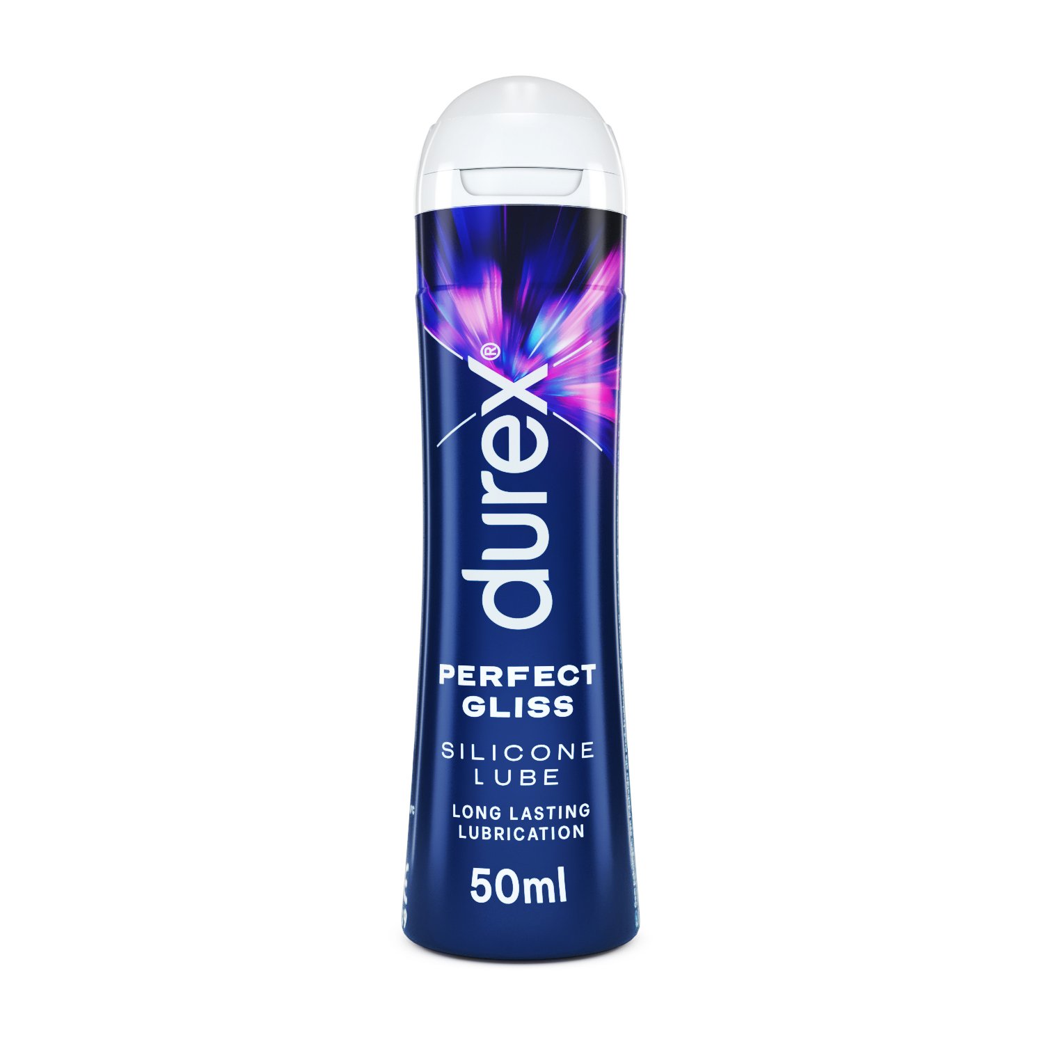Durex Perfect Gliss Silicone Lube 50 ml