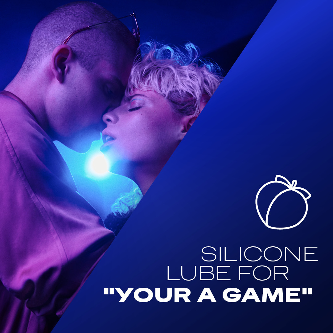 Durex Perfect Gliss Silicone Lube 50 ml