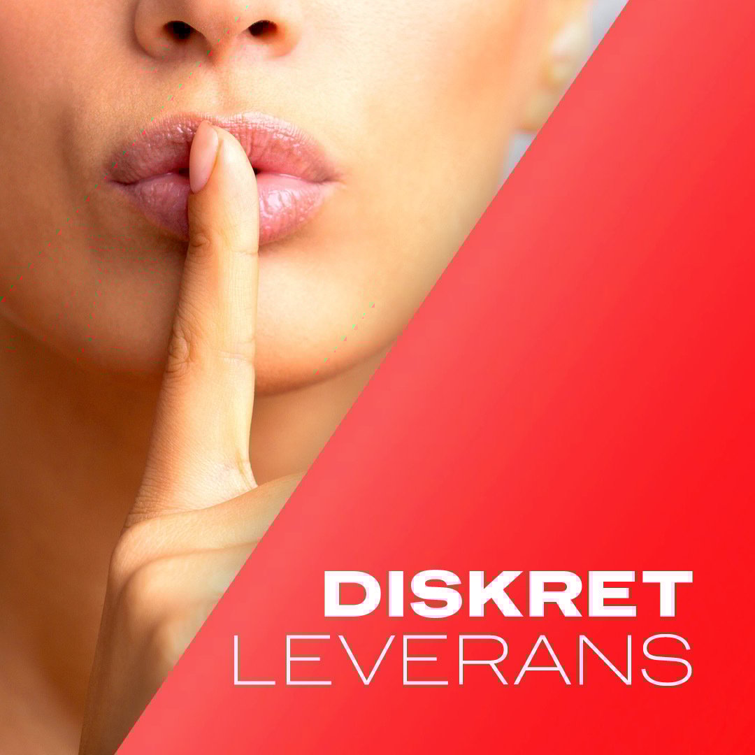 Durex Strawberry Lube 50 ml