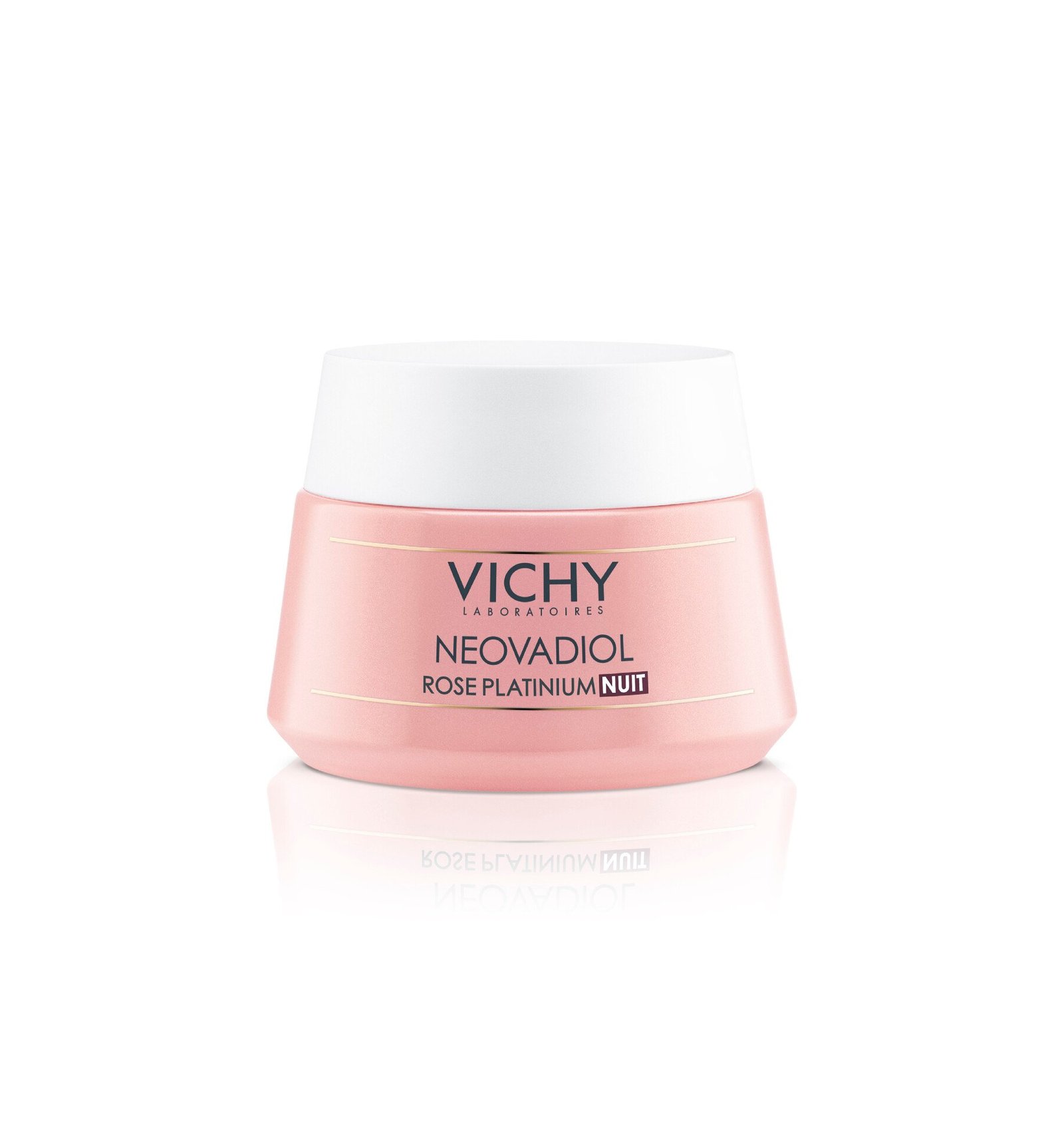 Vichy Neovadiol Rose Platinum Day & Night set
