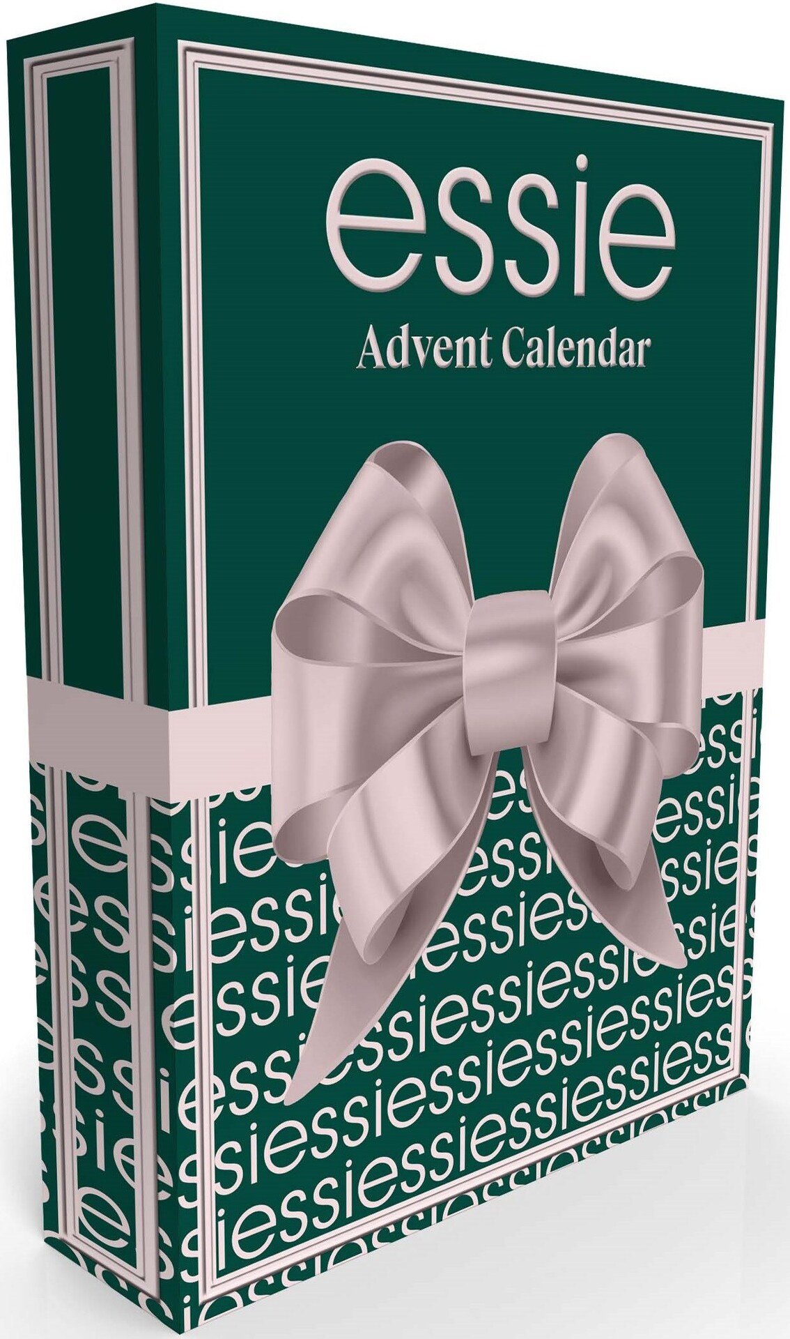 essie Advent Calendar 2025 1 st