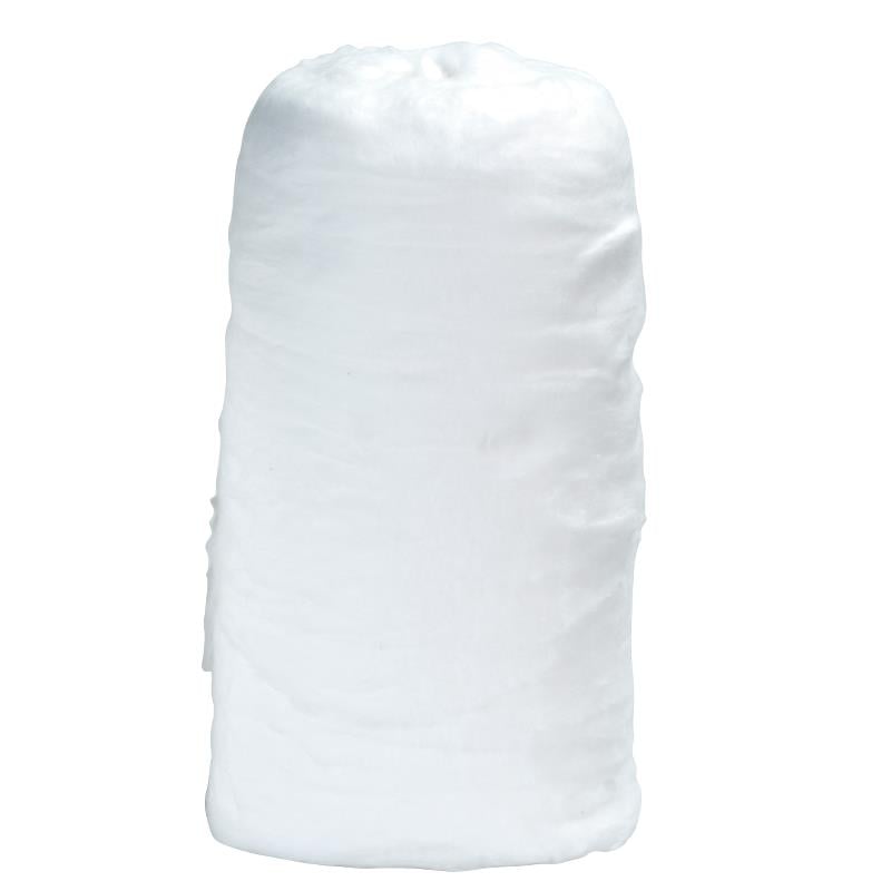 Kruuse Bomull Hårdrullad 1 kg