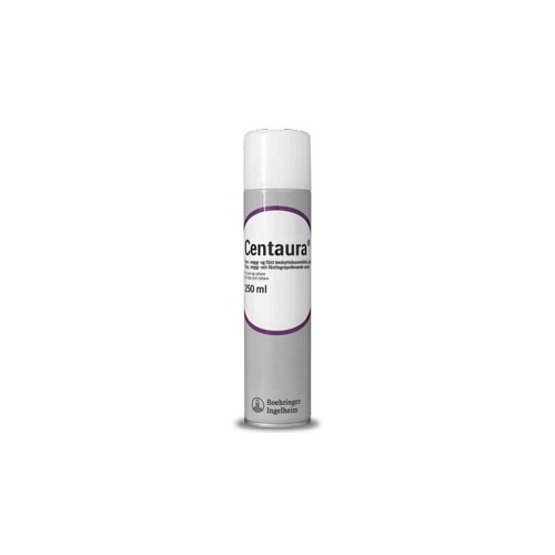 Centaura Repellerande spray 250 ml