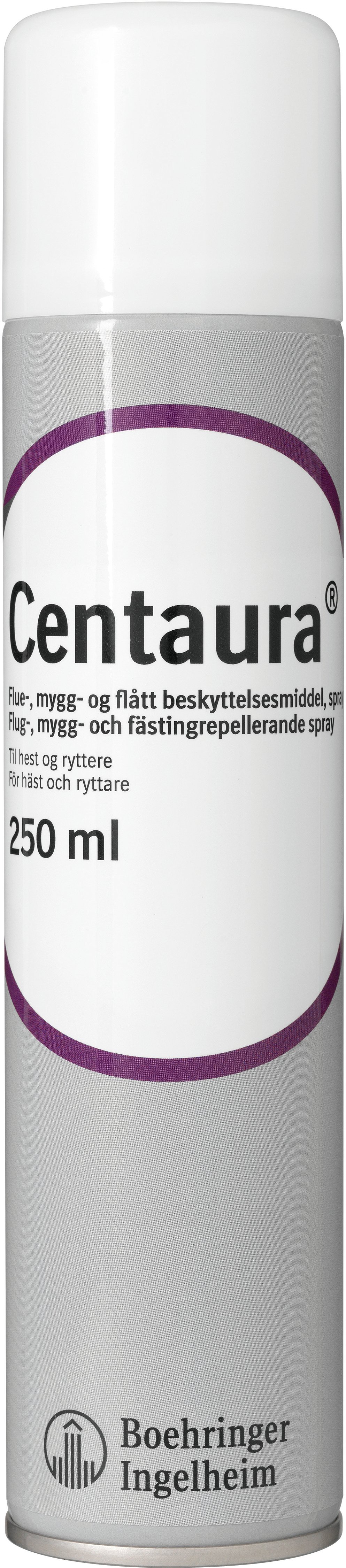 Centaura Repellerande spray 250 ml