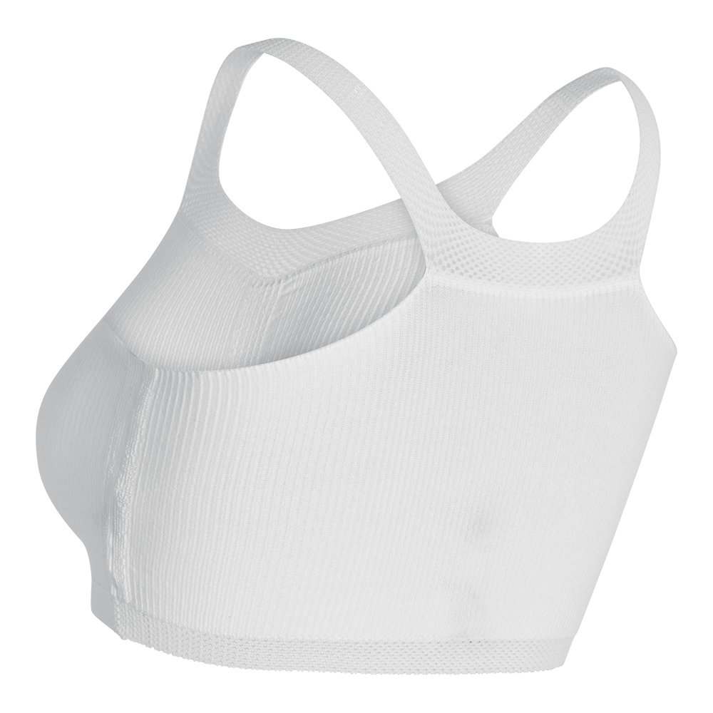 Carefix Bröstförband Celia Stl XL Vit 1 st