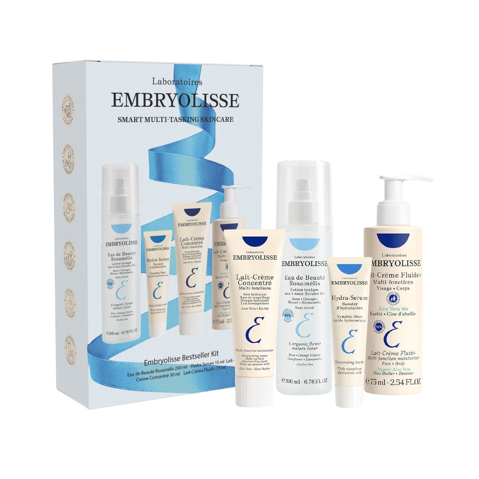 Embryolisse Bestseller kit
