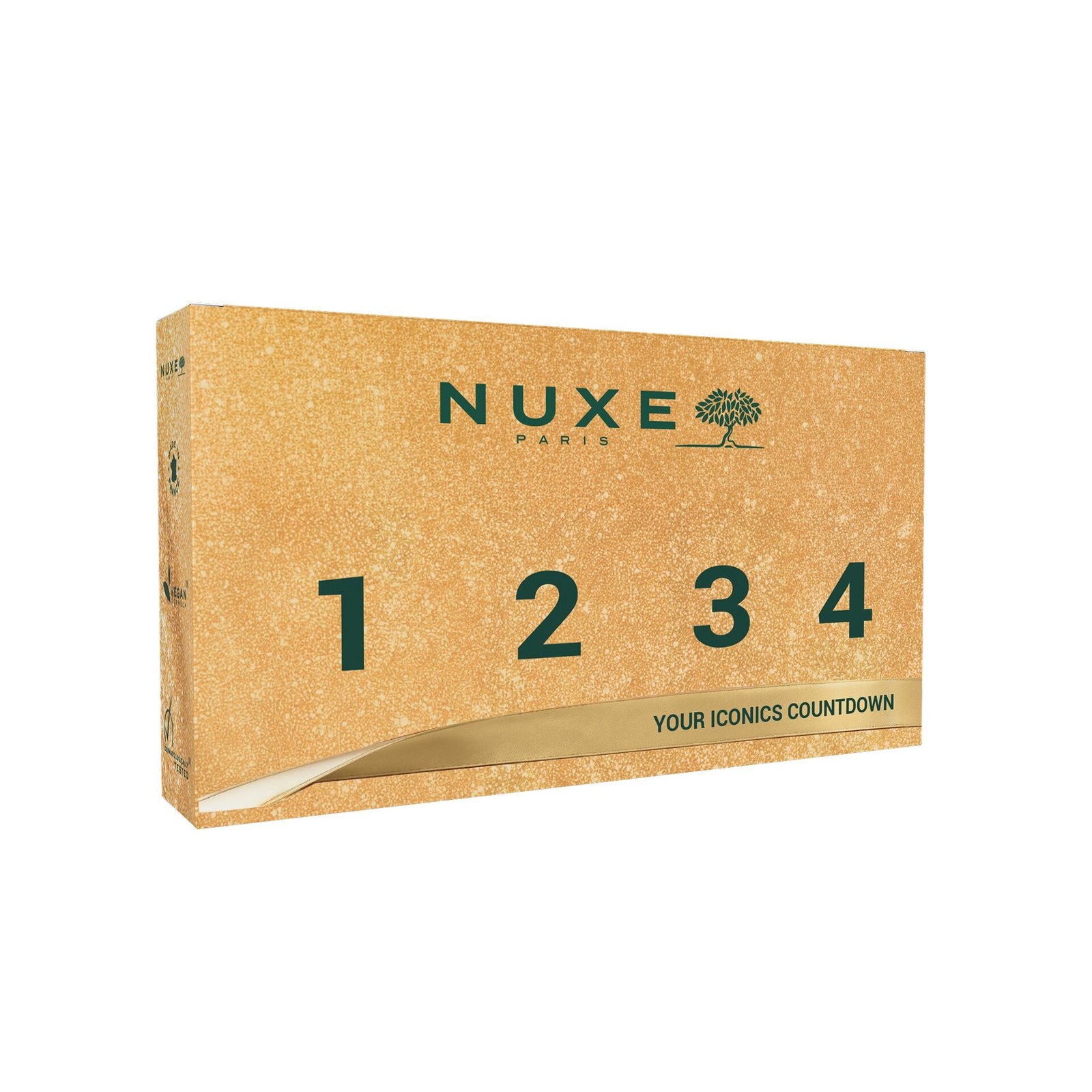 Nuxe Adventskalender 2026