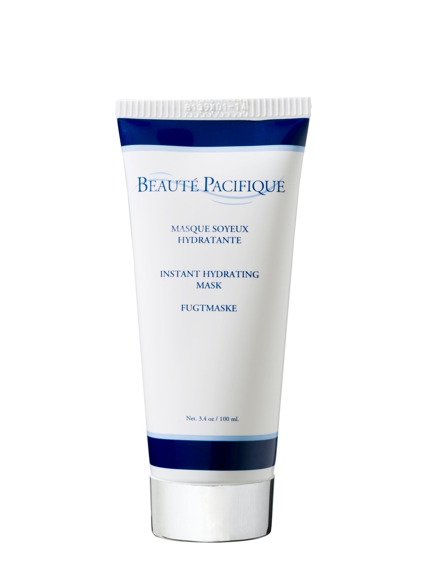 Beauté Pacifique Instant Hydrating Mask 100 ml