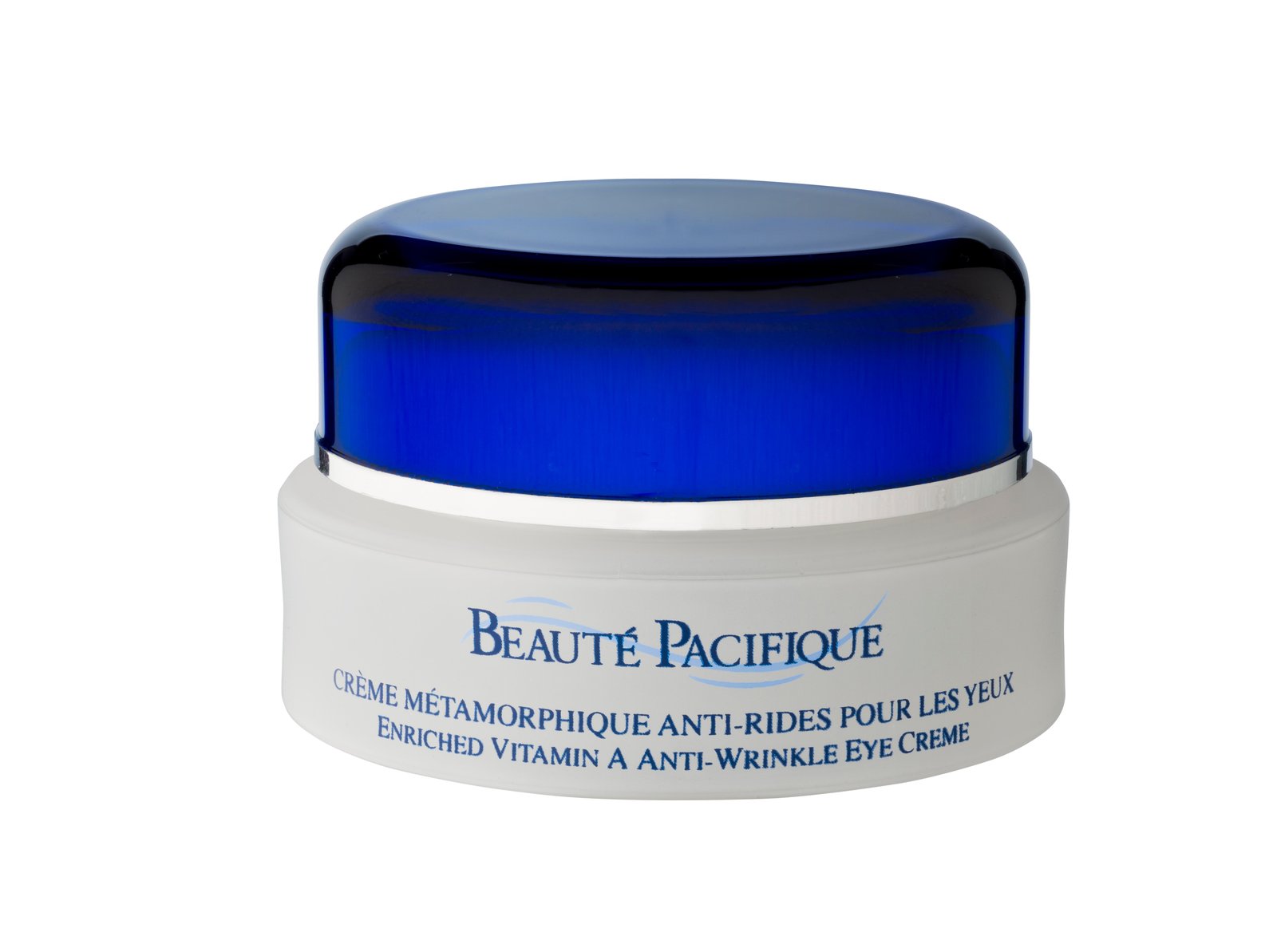 Beauté Pacifique Vitamin A Eye Cream Burk 15 ml