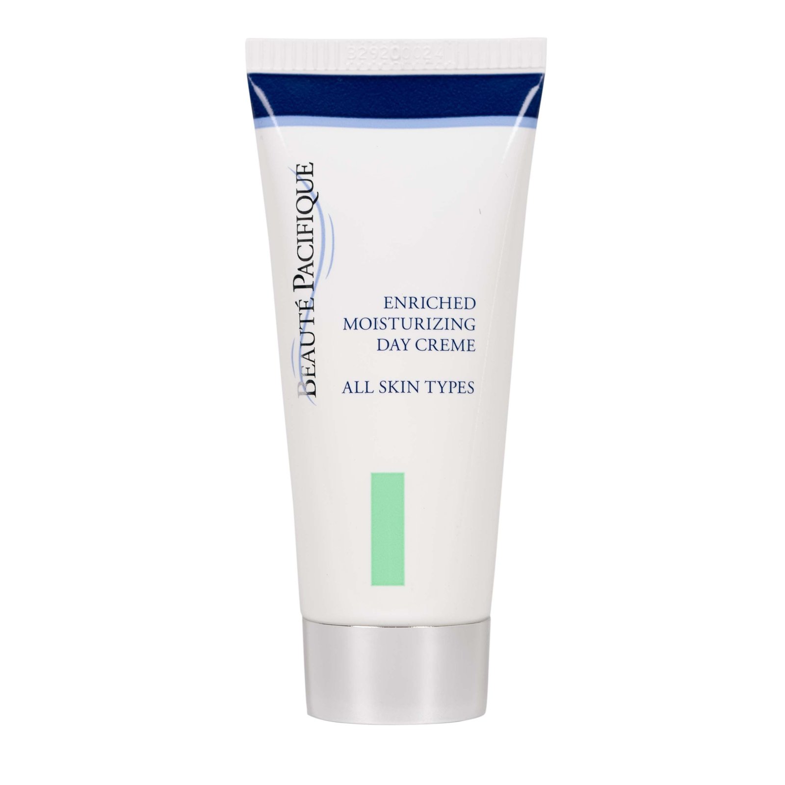 Beauté Pacifique Enriched Moisturizing Cream - All Skin types 50 ml