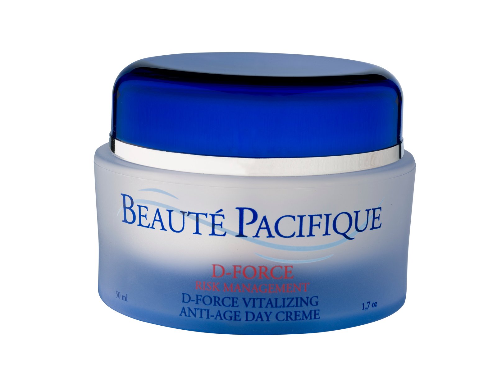 Beauté Pacifique D-Force Day Cream 50 ml