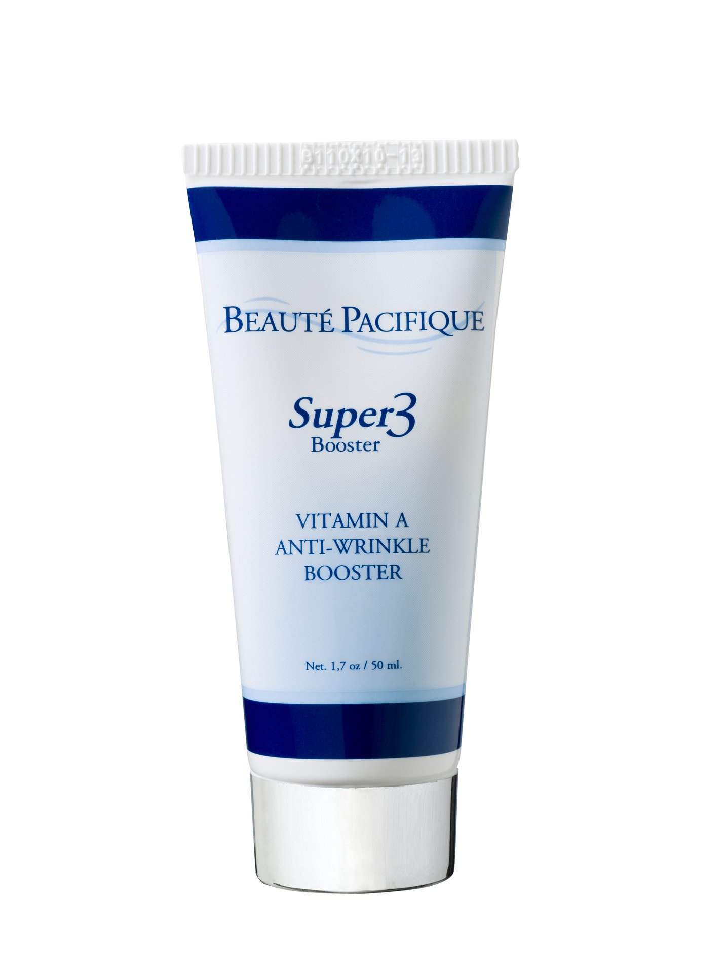 Beauté Pacifique Super 3 Booster Night Cream 50 ml