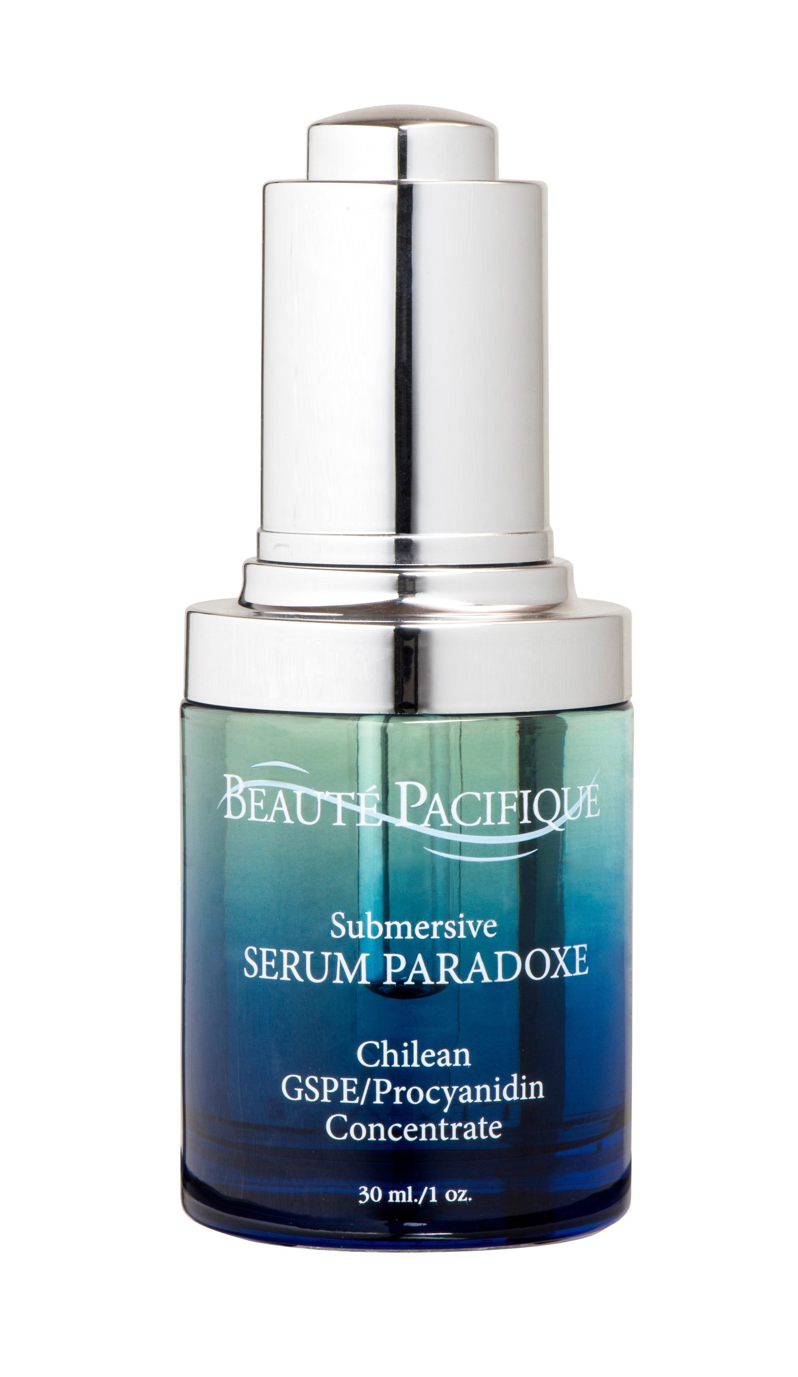 Beauté Pacifique Submersive Serum Paradox 30 ml