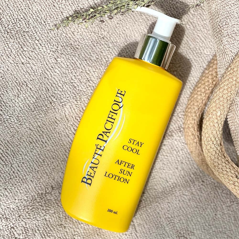 Beauté Pacifique Stay Cool After Sun 200ml