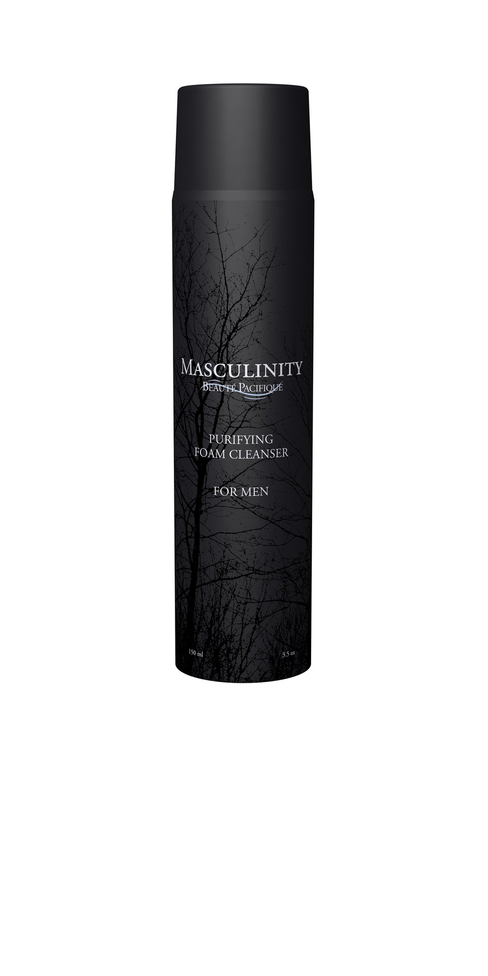 Beauté Pacifique Purifying Foam Cleanser 150 ml