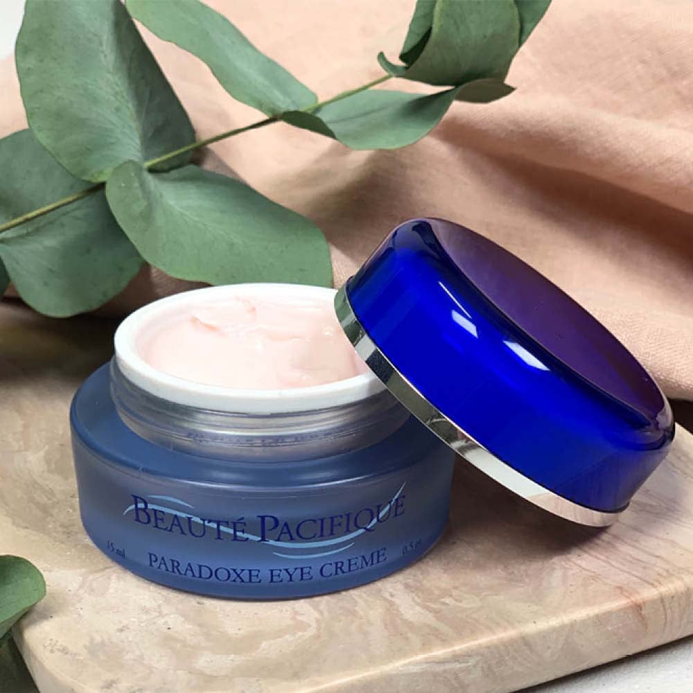 Beauté Pacifique Creme Paradoxe Eye Cream 15 ml