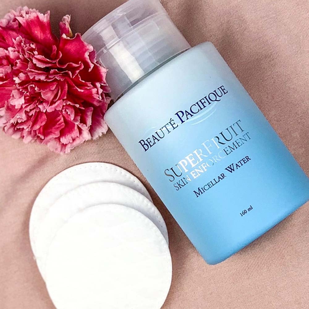 Beauté Pacifique Superfruit Micellar Water 160 ml