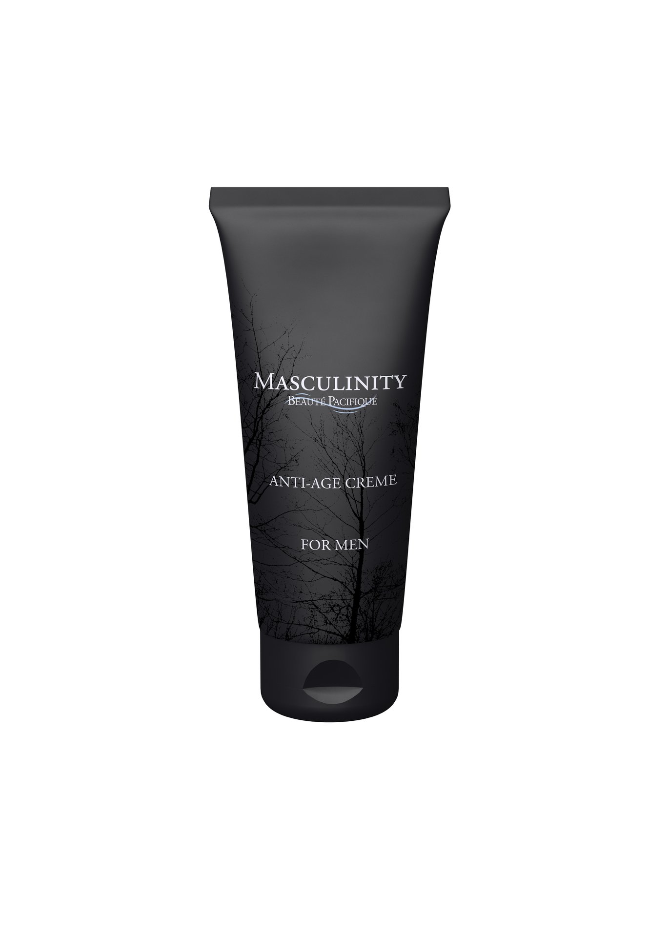 Beauté Pacifique Anti-Age Crème For Men 100 ml