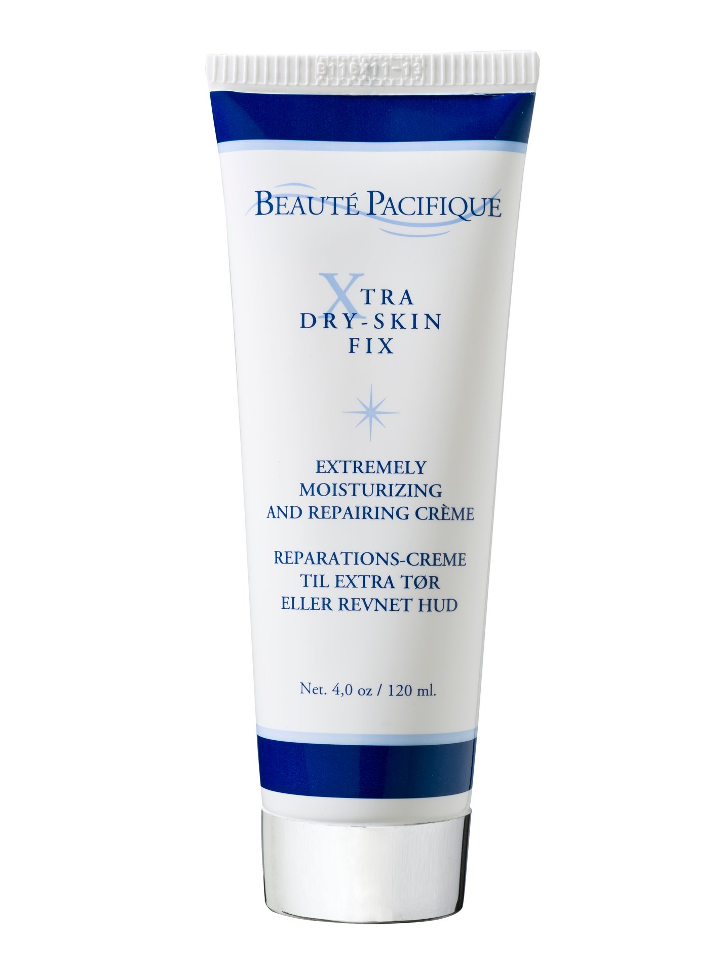 Beauté Pacifique X-tra Dry Skin Fix 120 ml