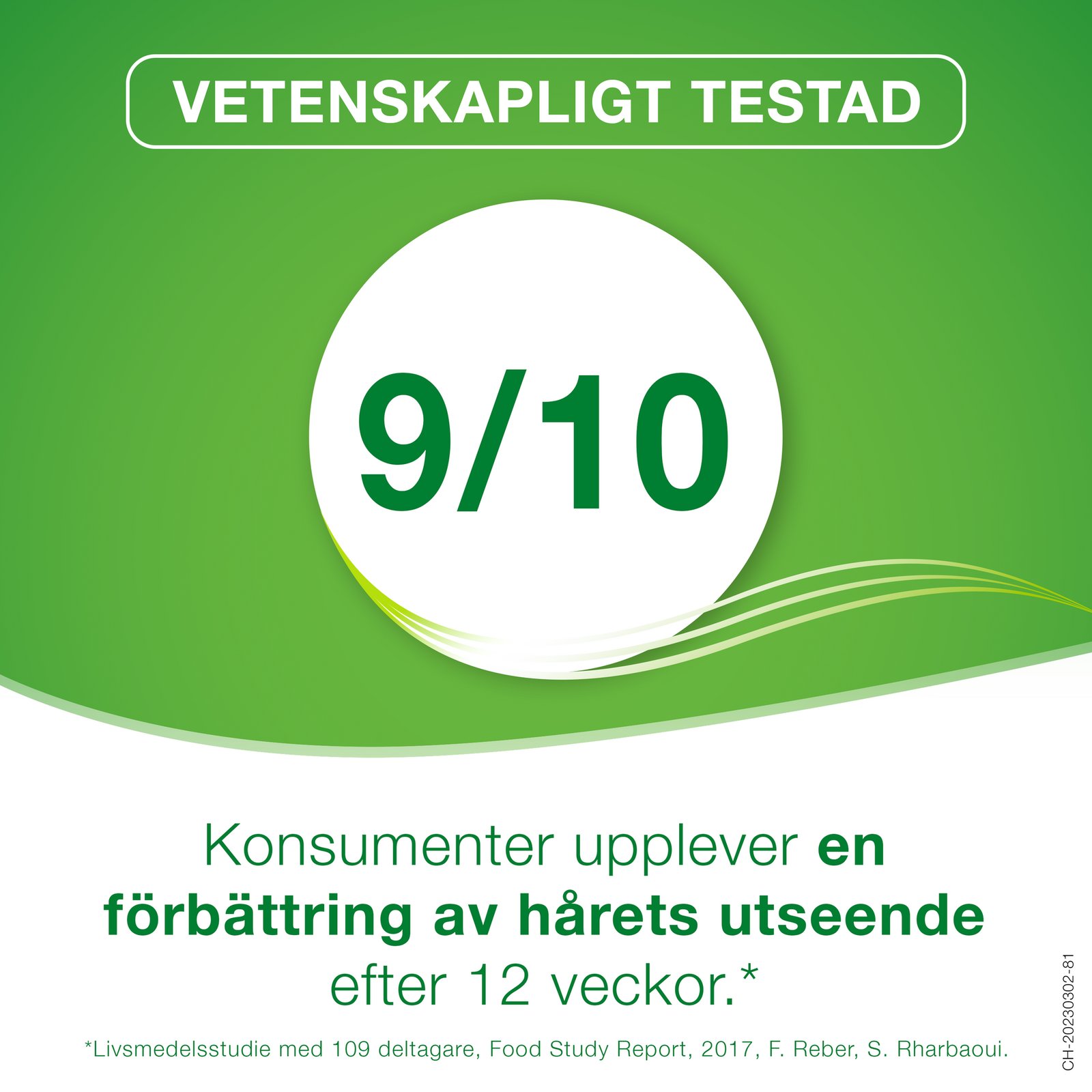 Priorin 180 kapslar