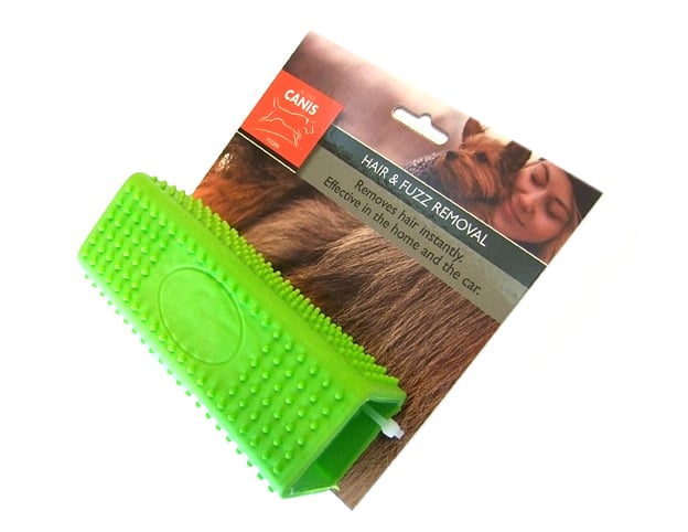 Active Canis Hair & fuzz remover 12x4,5 cm
