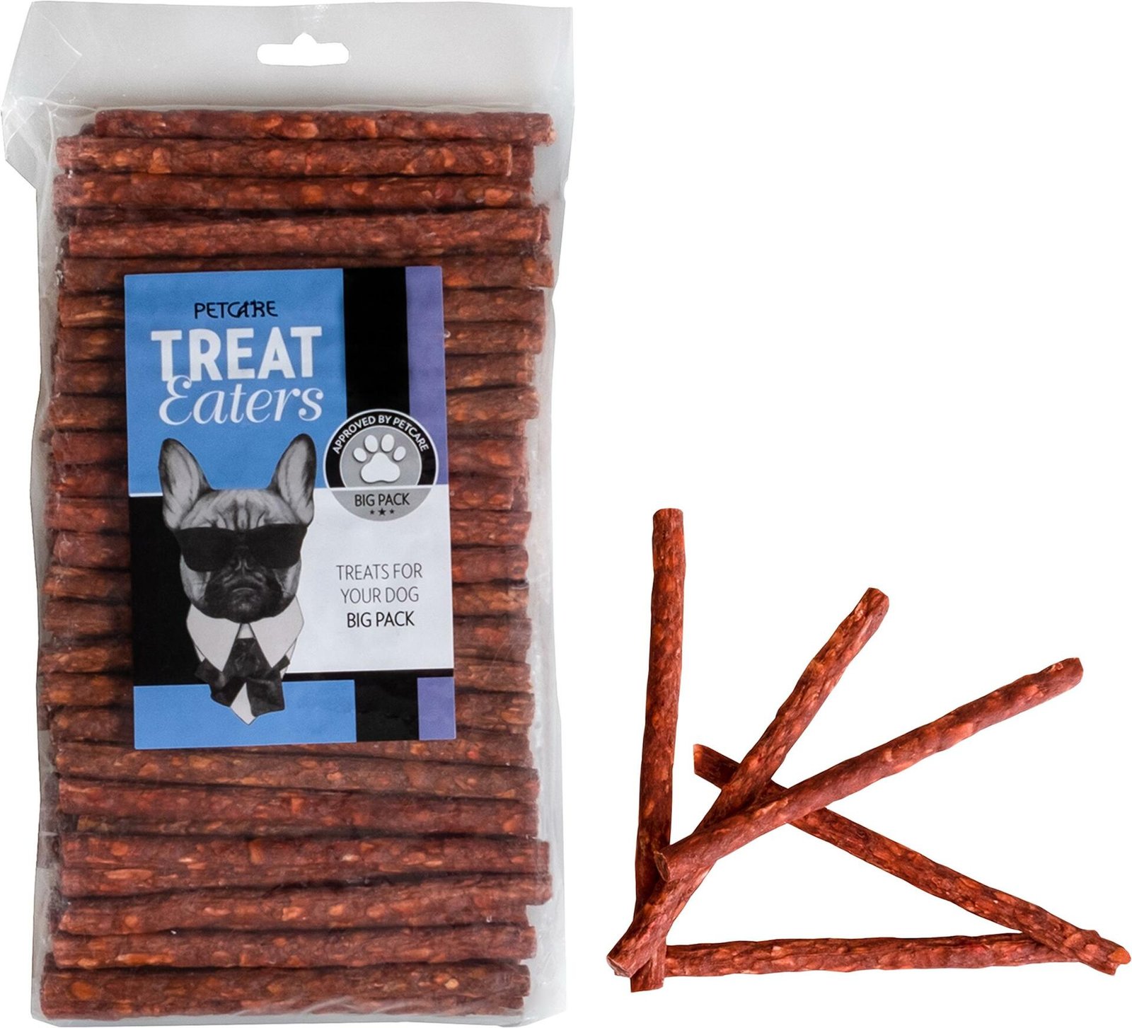 TREATEaters Munchy Beef 10 mm 700g