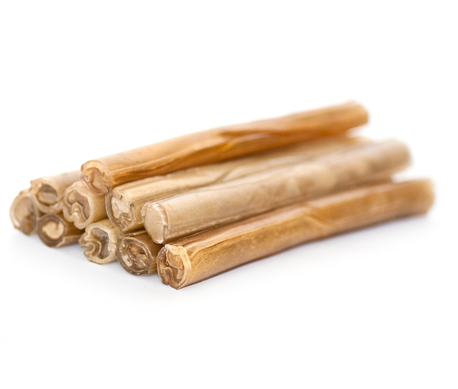 TREATEaters Pressed Sticks Natural 20x2 cm 10 st
