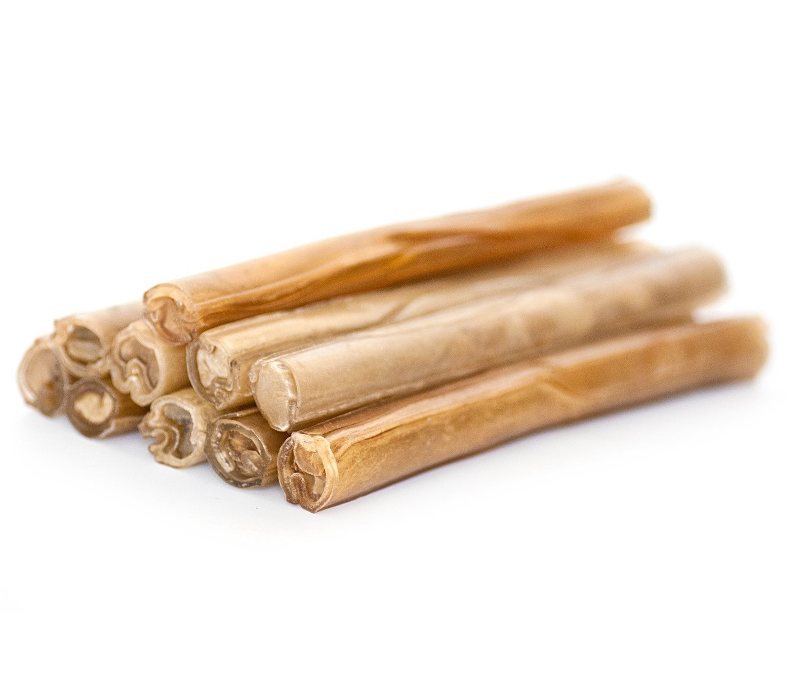 TREATEaters Pressed Sticks Natural 20x2 cm 10 st