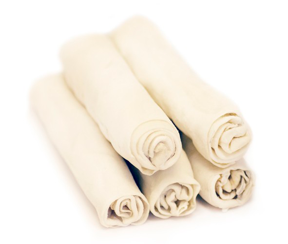 TREATEaters Retriever 23 x 4,5 cm 5 st