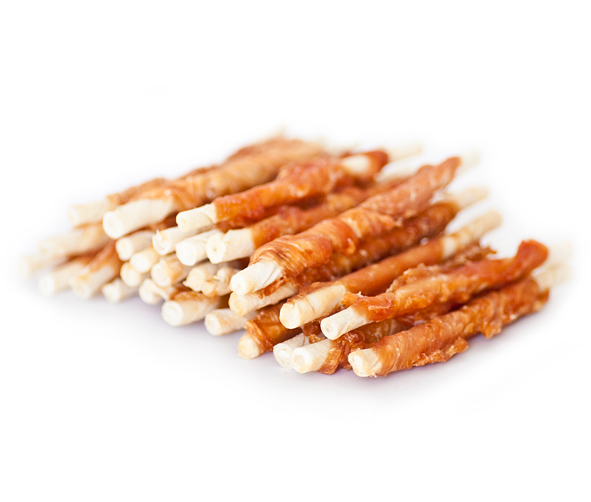 TREATEaters Twisted chicken 350 g