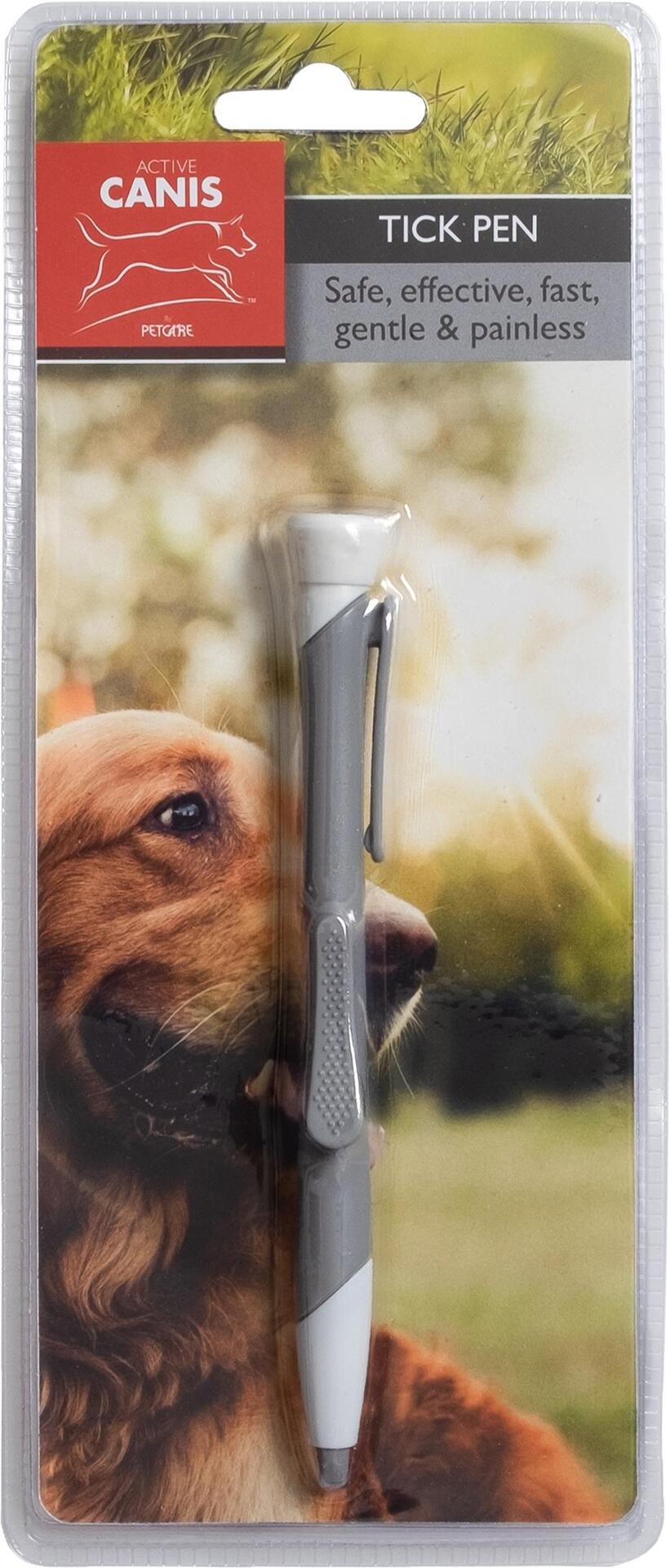 Active Canis Tick Pen