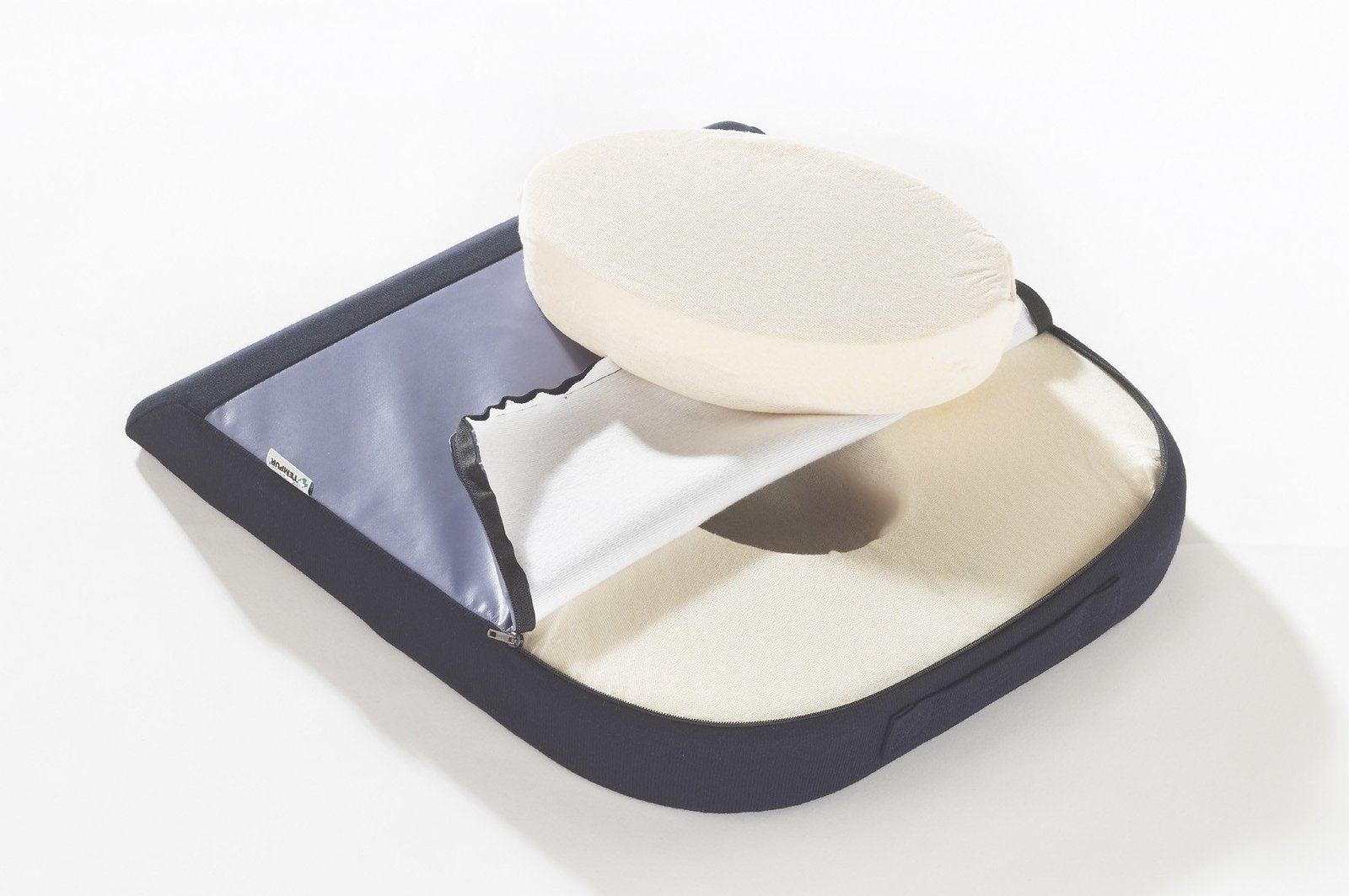 TEMPUR Doughnut Sittdyna 1 st