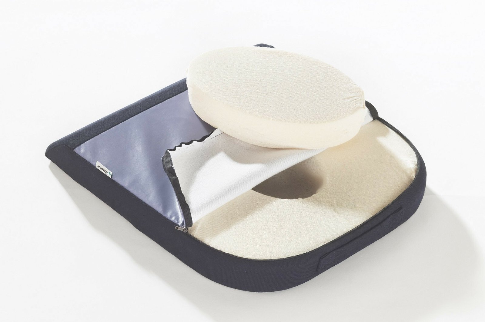 TEMPUR Doughnut Sittdyna 1 st