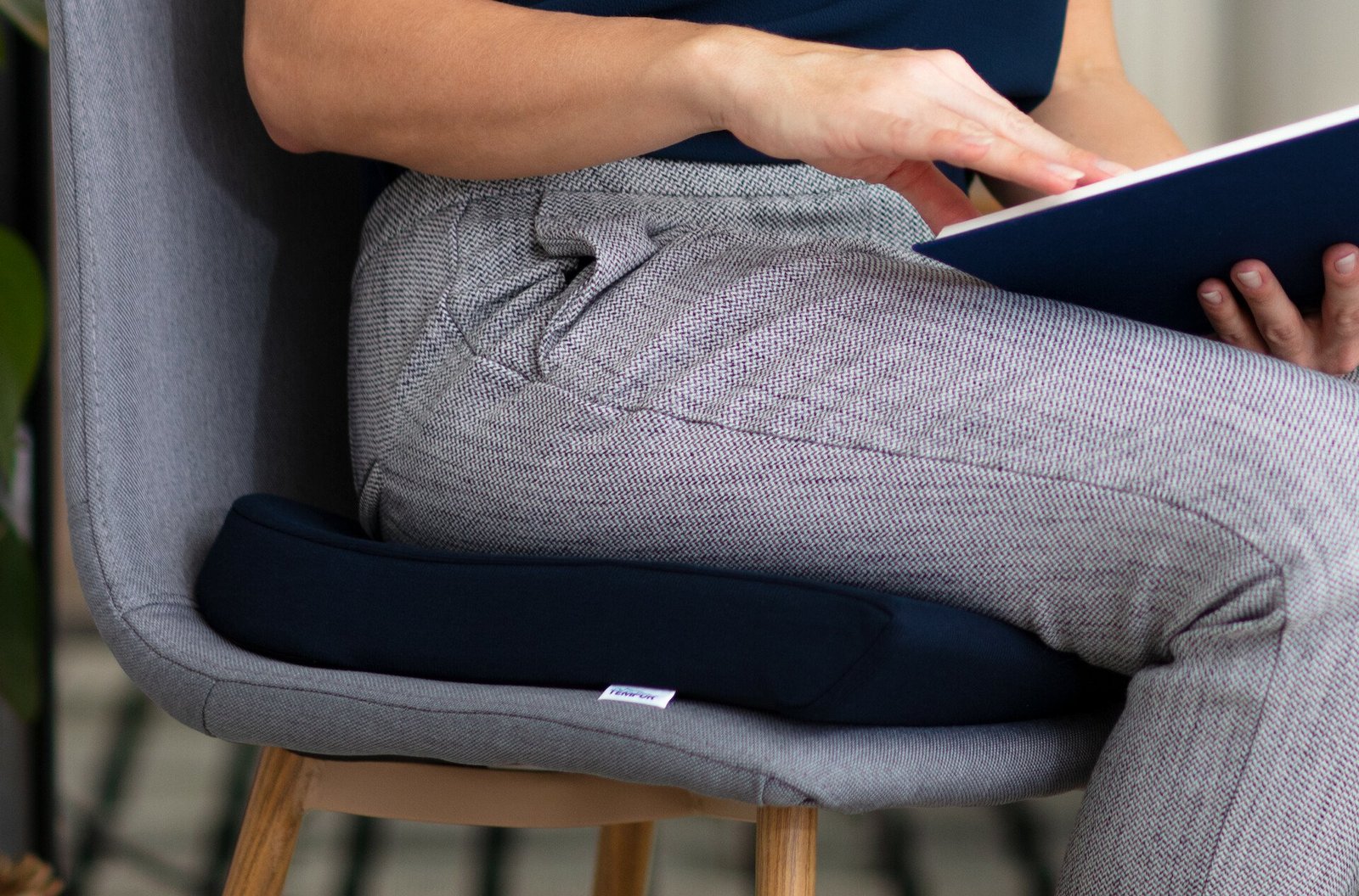 TEMPUR Doughnut Sittdyna 1 st