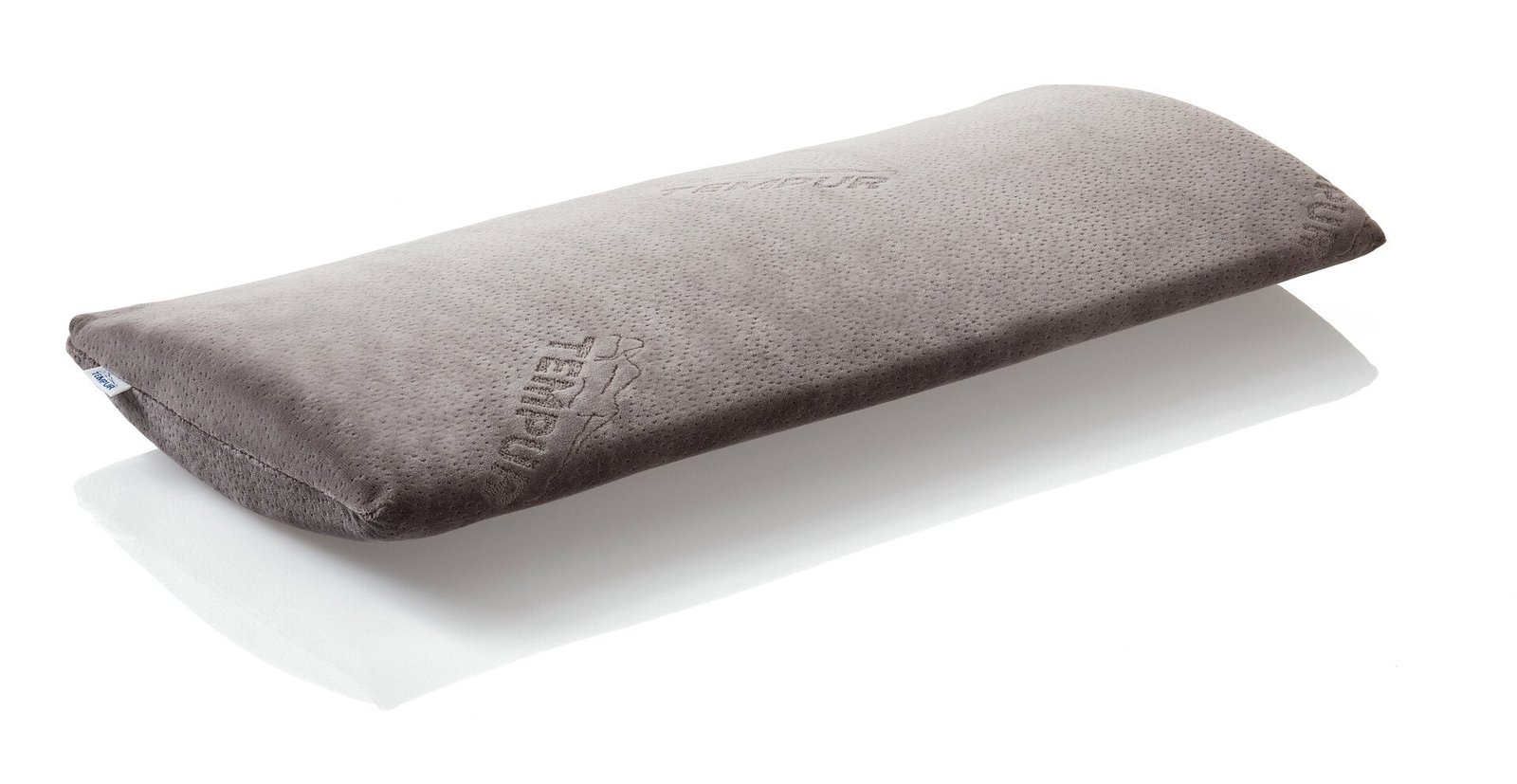 TEMPUR Multikudde Grå 1 st