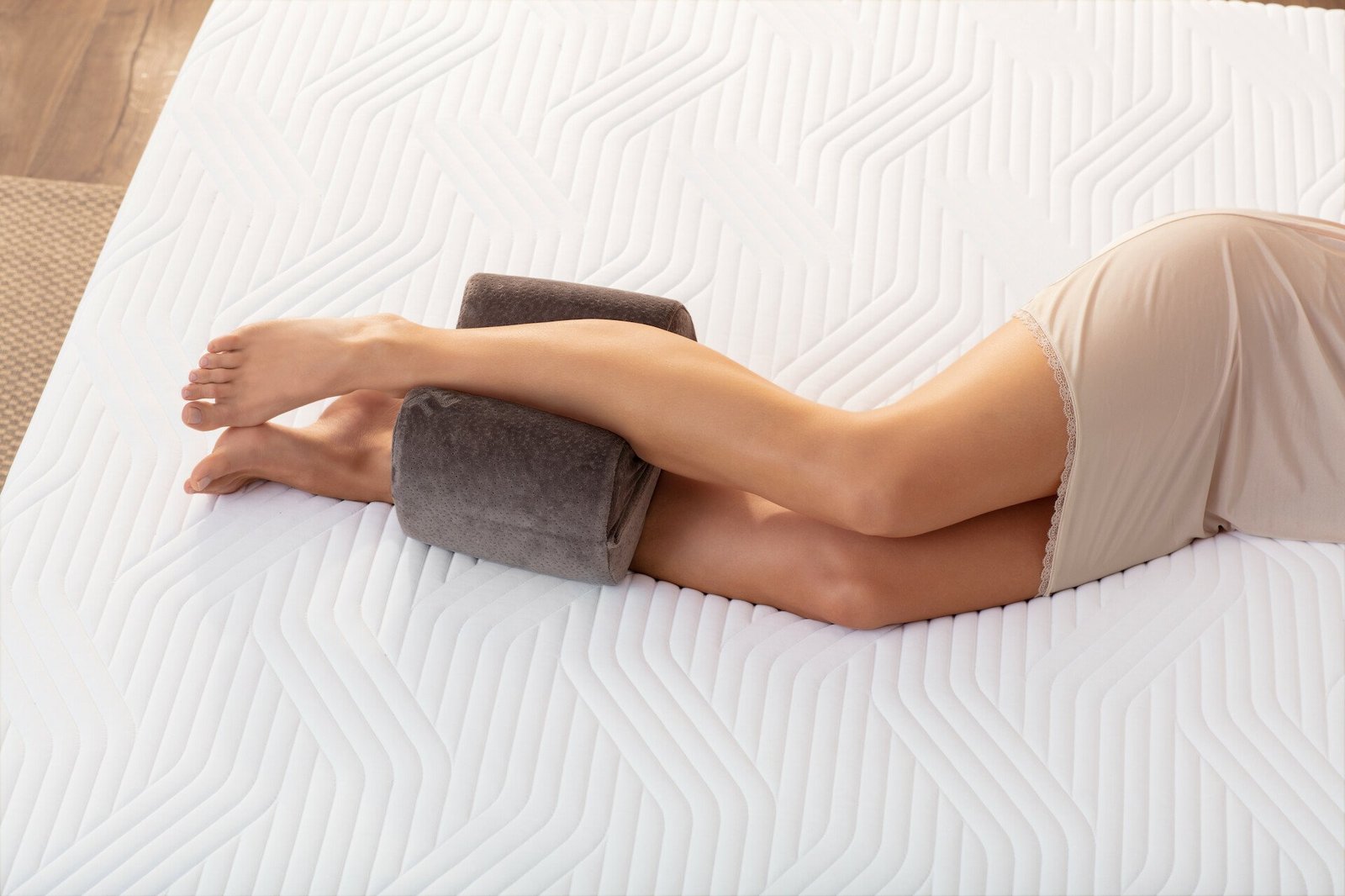 TEMPUR Legspacer Benkudde