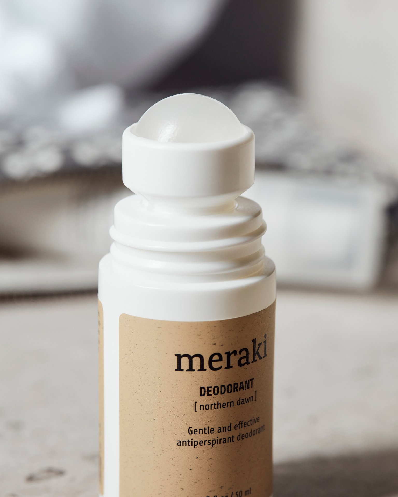 Meraki Deodorant Northern Dawn 50 ml