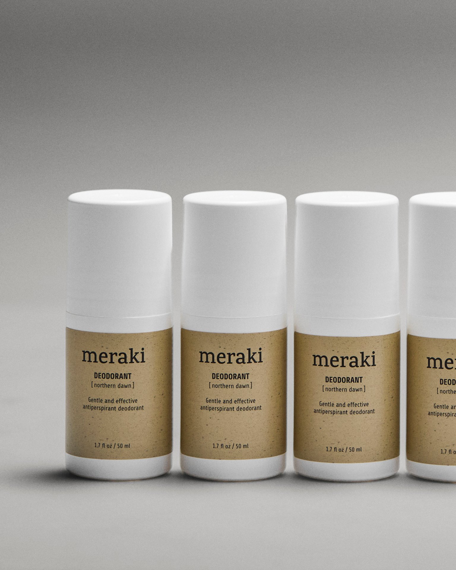 Meraki Deodorant Northern Dawn 50 ml