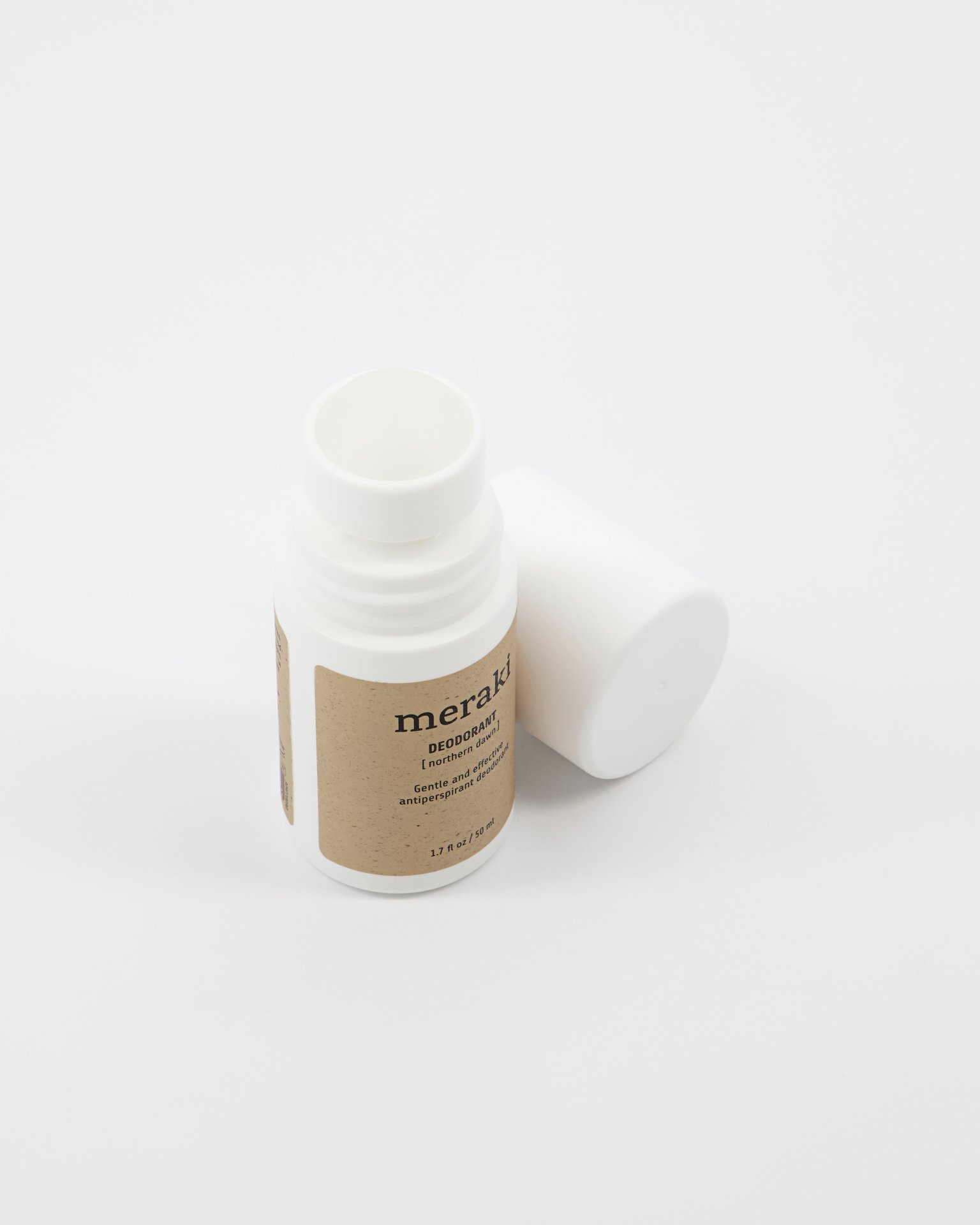 Meraki Deodorant Northern Dawn 50 ml