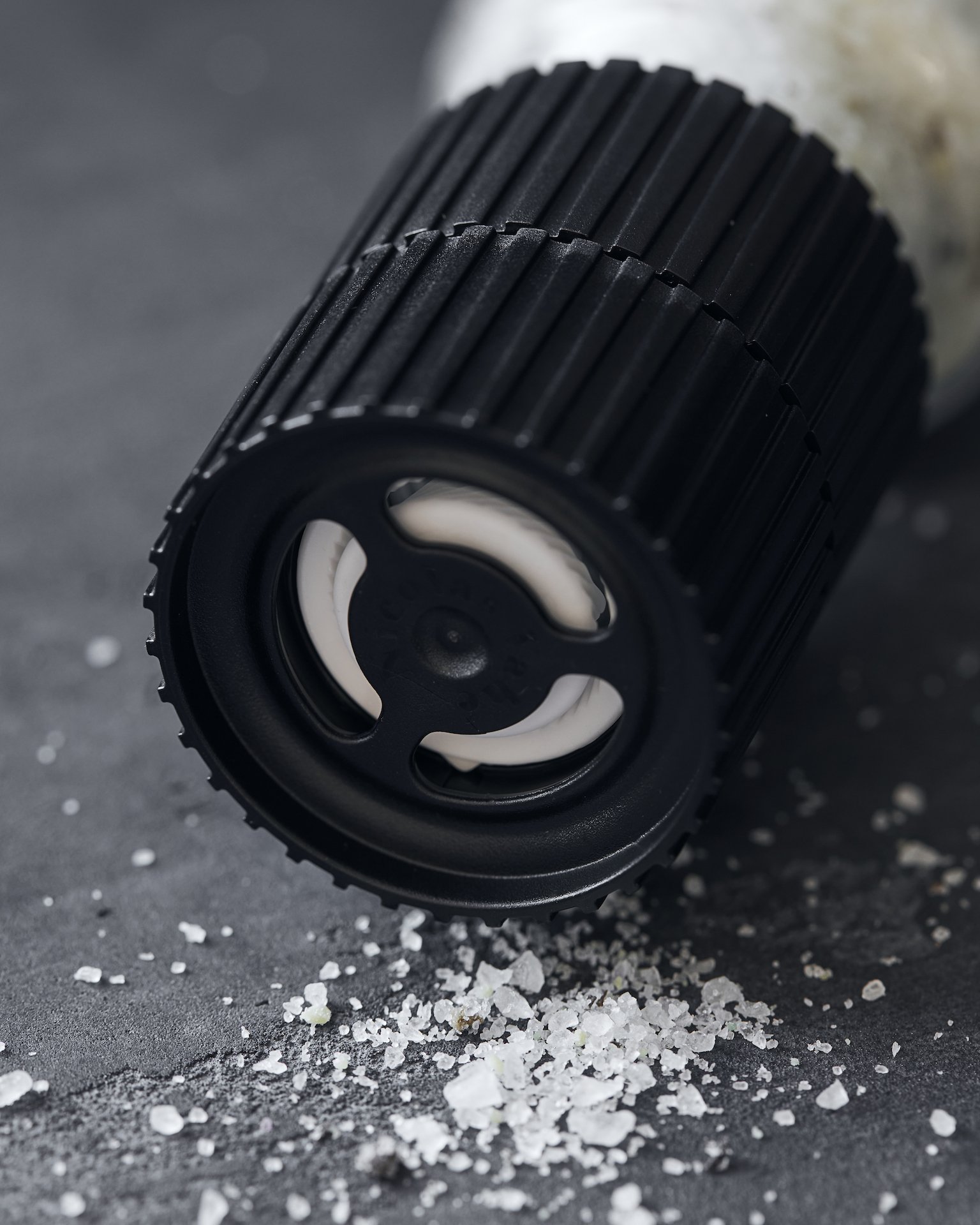 Nicolas Vahé Salt Parmesan & Basilika 320g